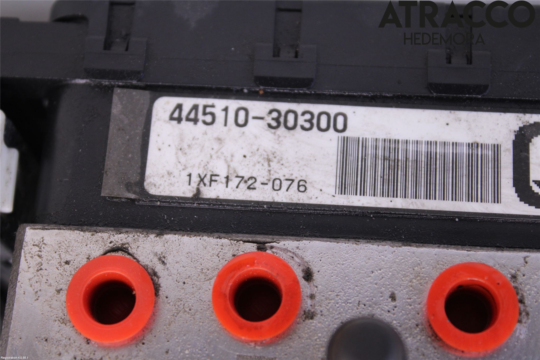 Lexus IS 250/350 14-20 Abs Hydraulaggregat