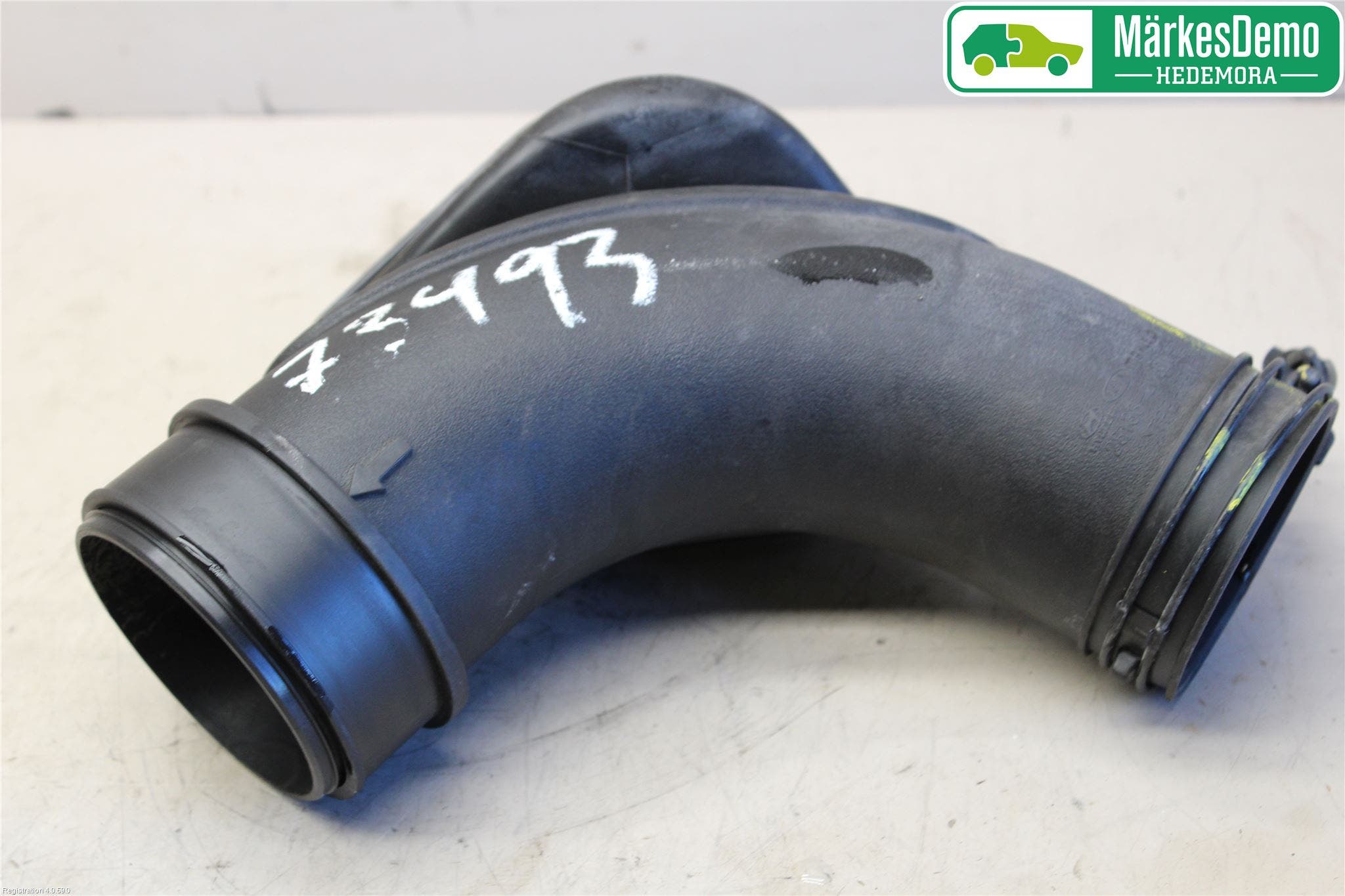 Kia SPORTAGE (SL) 11-15 Luftrenare