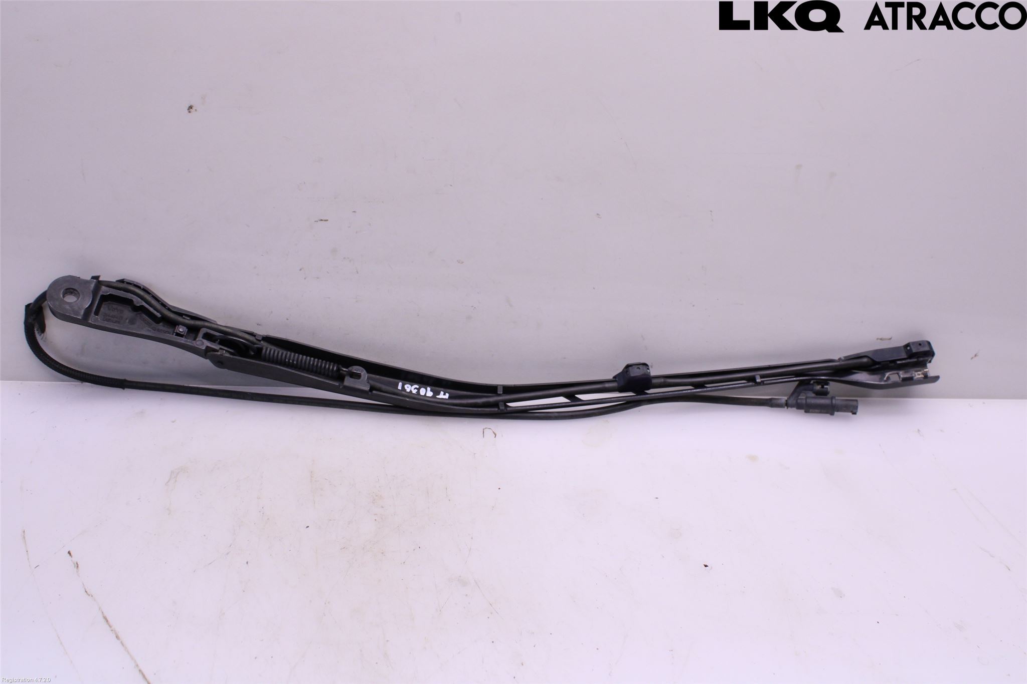 Volvo V90 17->> Torkararm Armar Vindruta