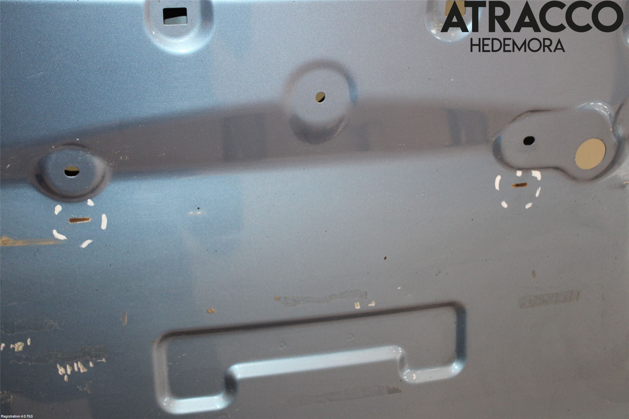 Hyundai ix35 Baklucka Kombi