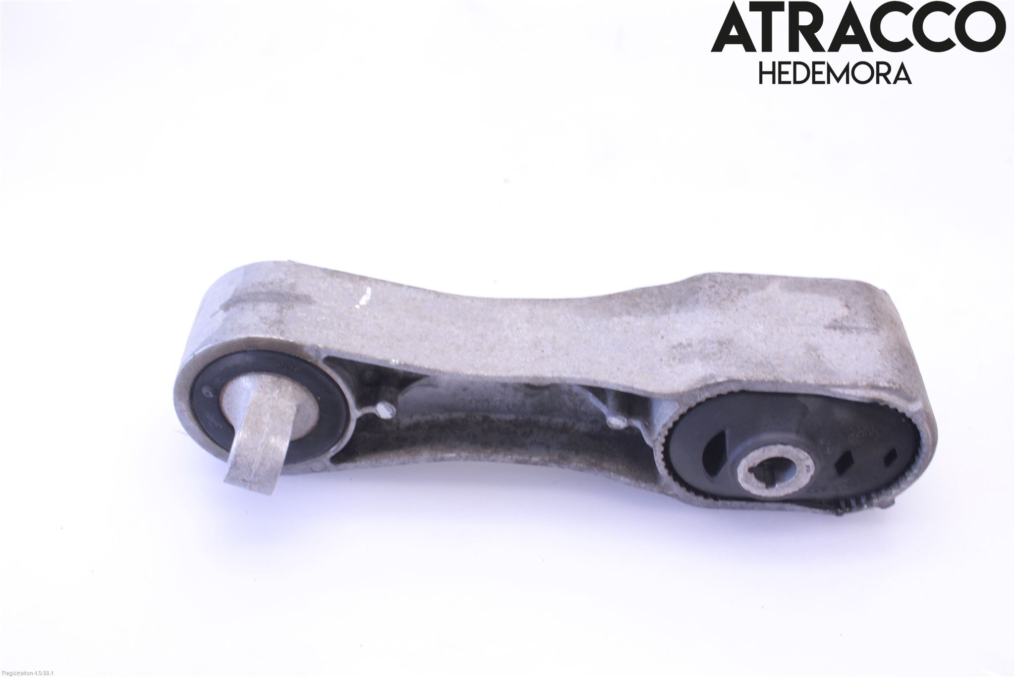 BMW X1 F48 15-22 Motorfäste