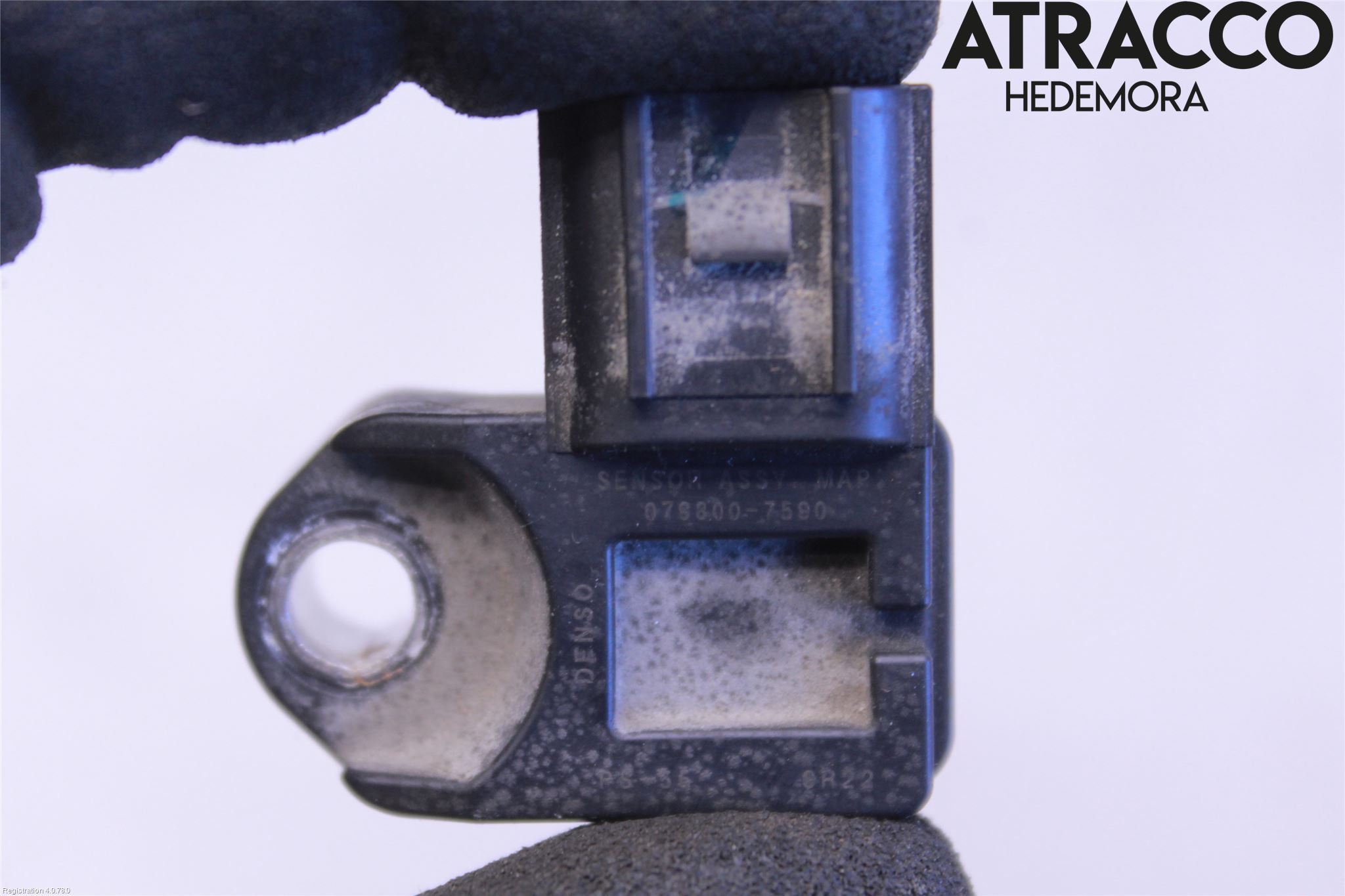 Honda HR-V 15-21 Injmappsensor