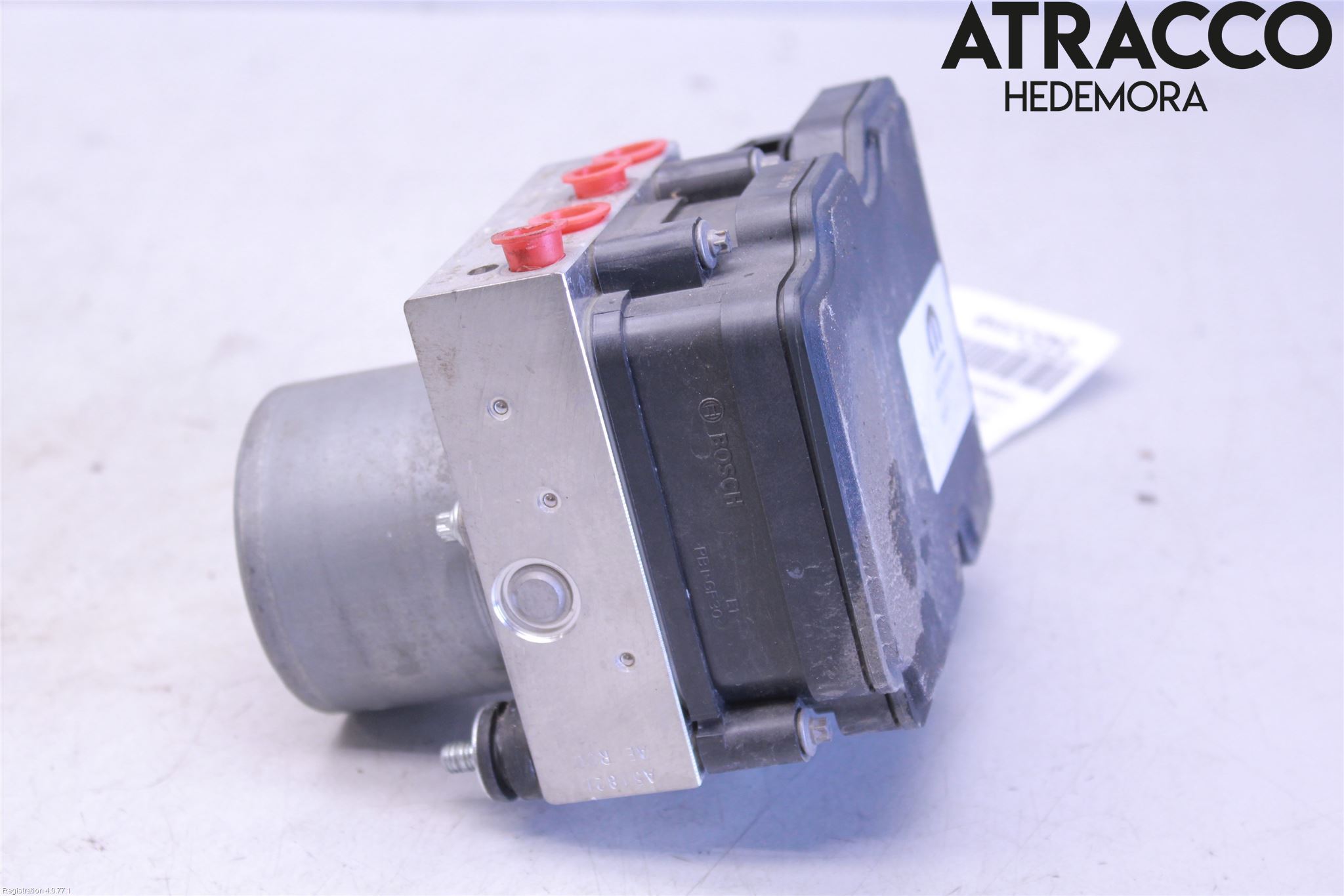 Fiat TIPO/CROSS 16- Abs Hydraulaggregat