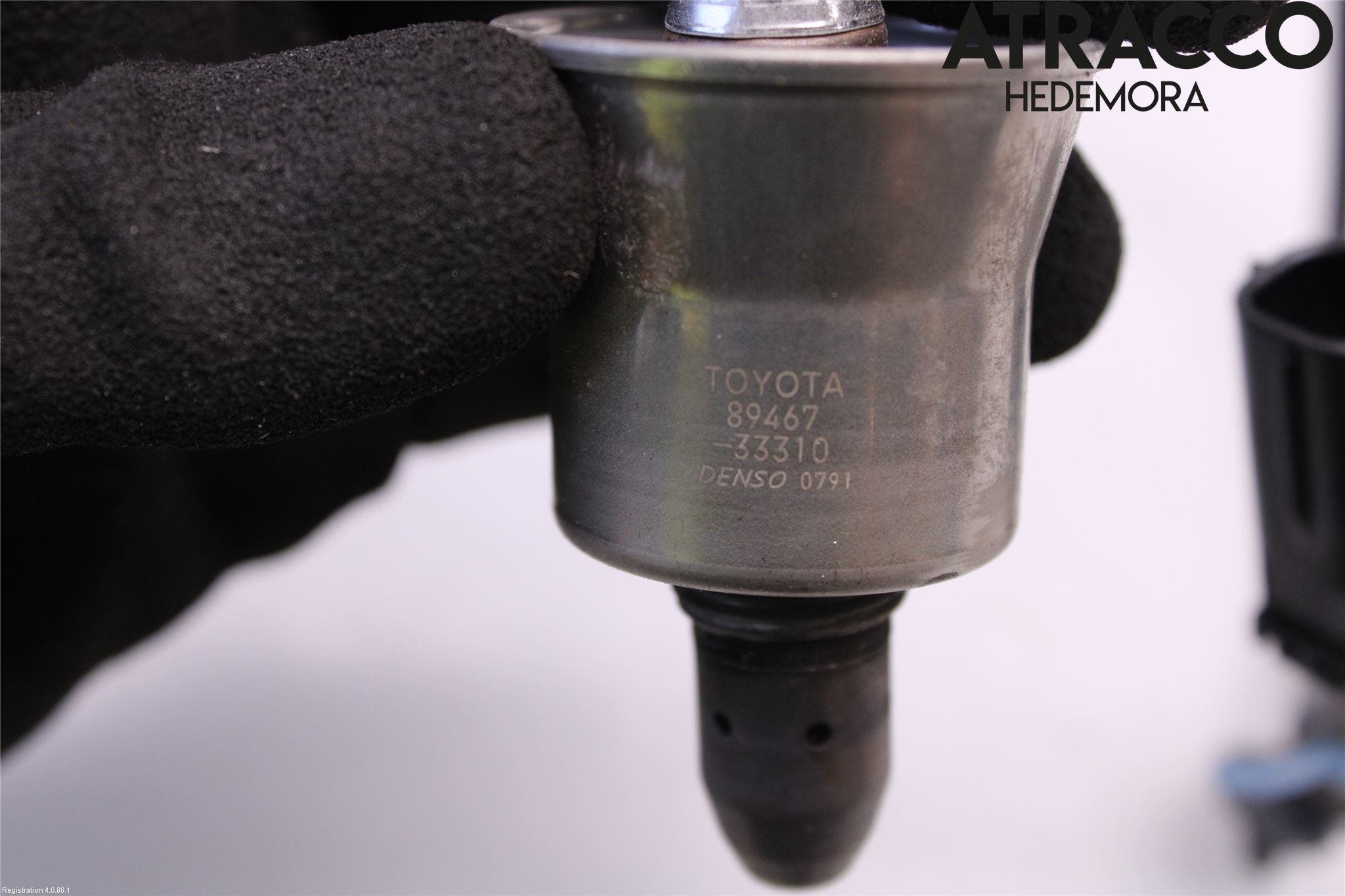 Toyota RAV4 19- Injlambdasond