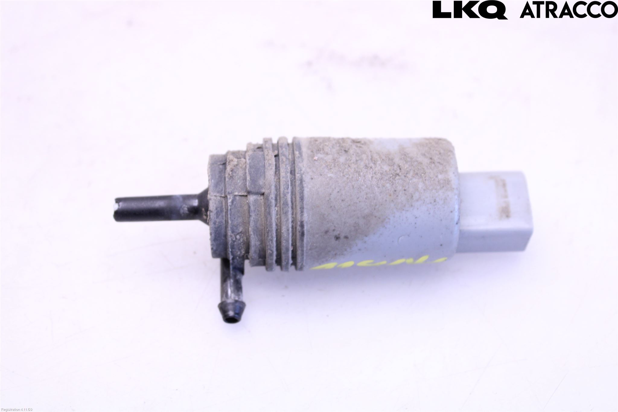 BMW 3 F30/F31/F80 12-19 Spolarpump Vindruta