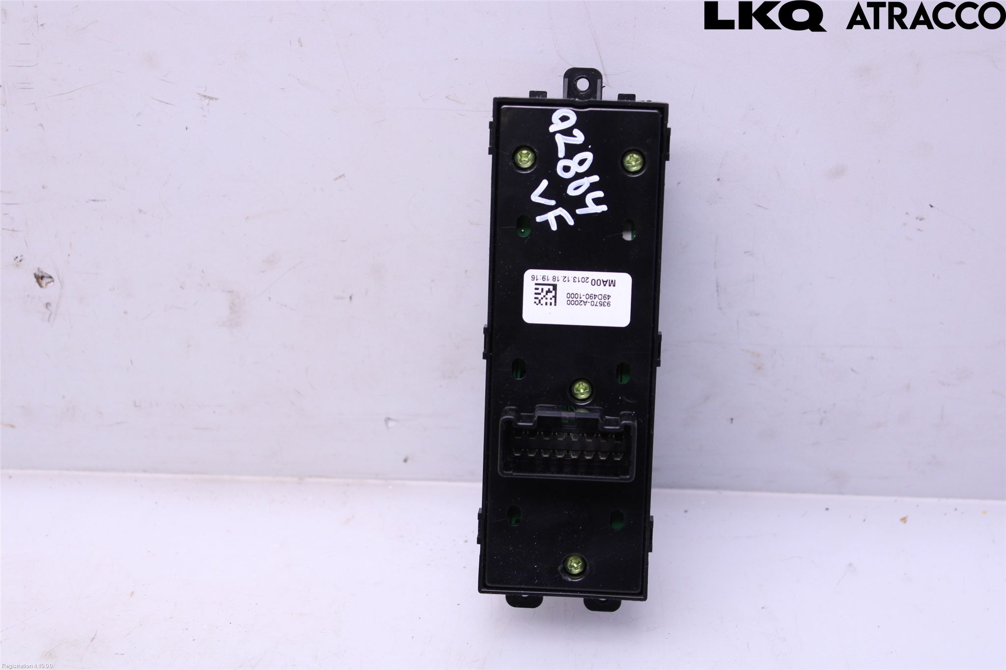 Kia CEED 12-18 Strömställare Elhiss