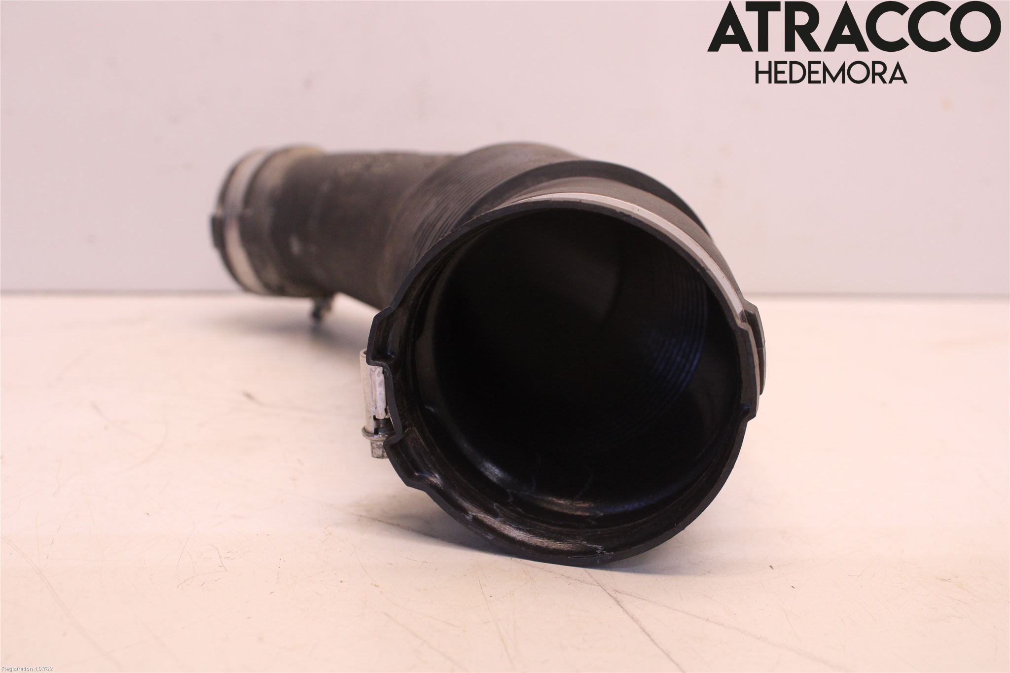 Audi A6 ALLROAD 12-18 Injgummibälg-Slang