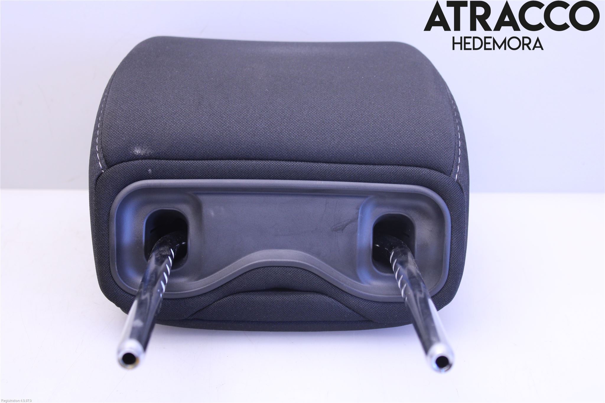 Honda CIVIC 17-22 Inredning Nackstöd