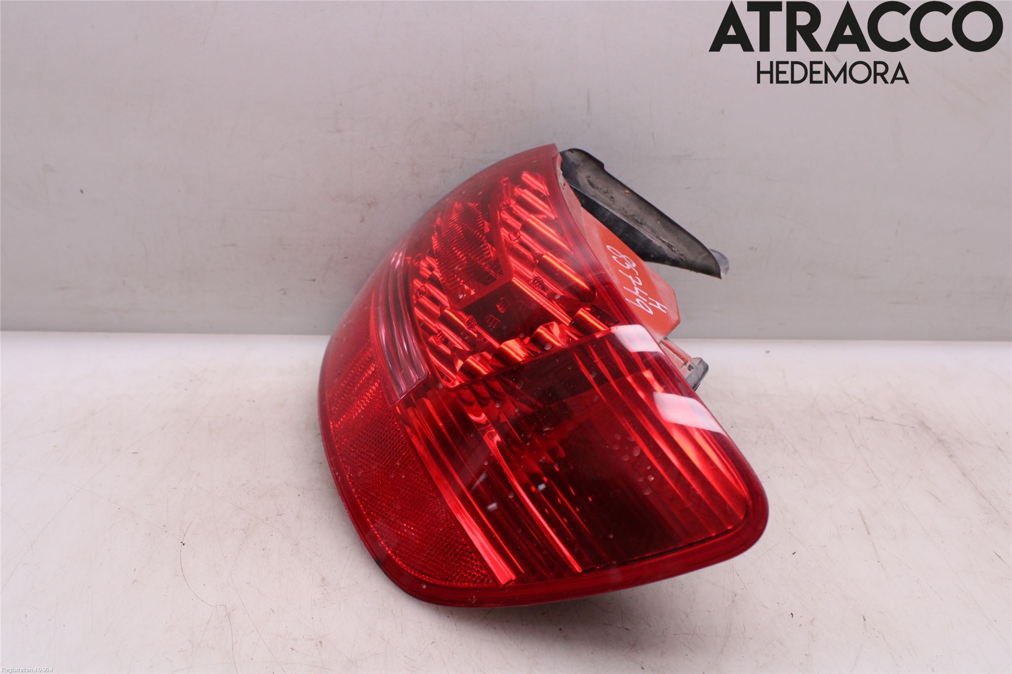 Audi A6/S6     05-11 Bakljus Höger