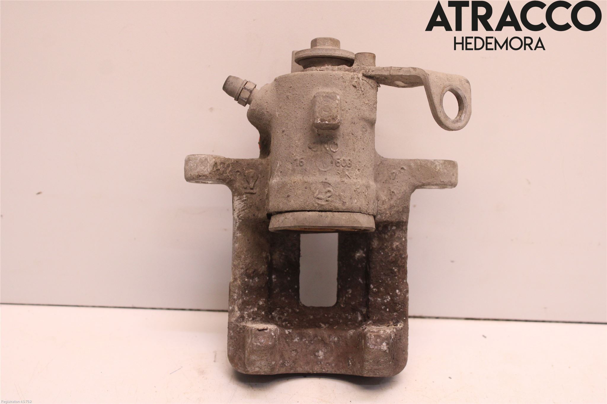 Skoda FABIA 07-14 Bromsok Bak Höger