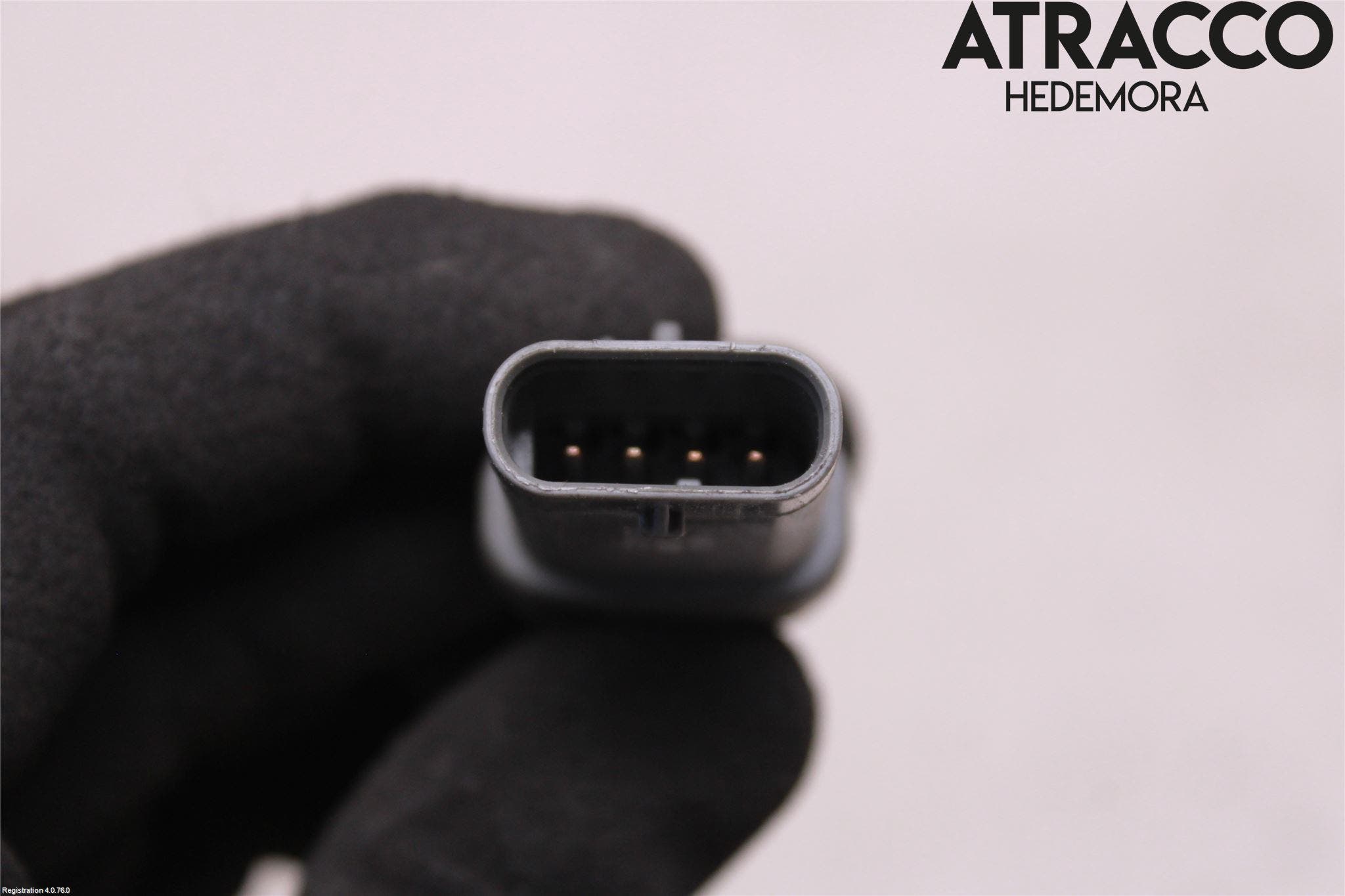 Opel ASTRA K 16-22 Injlambdasond