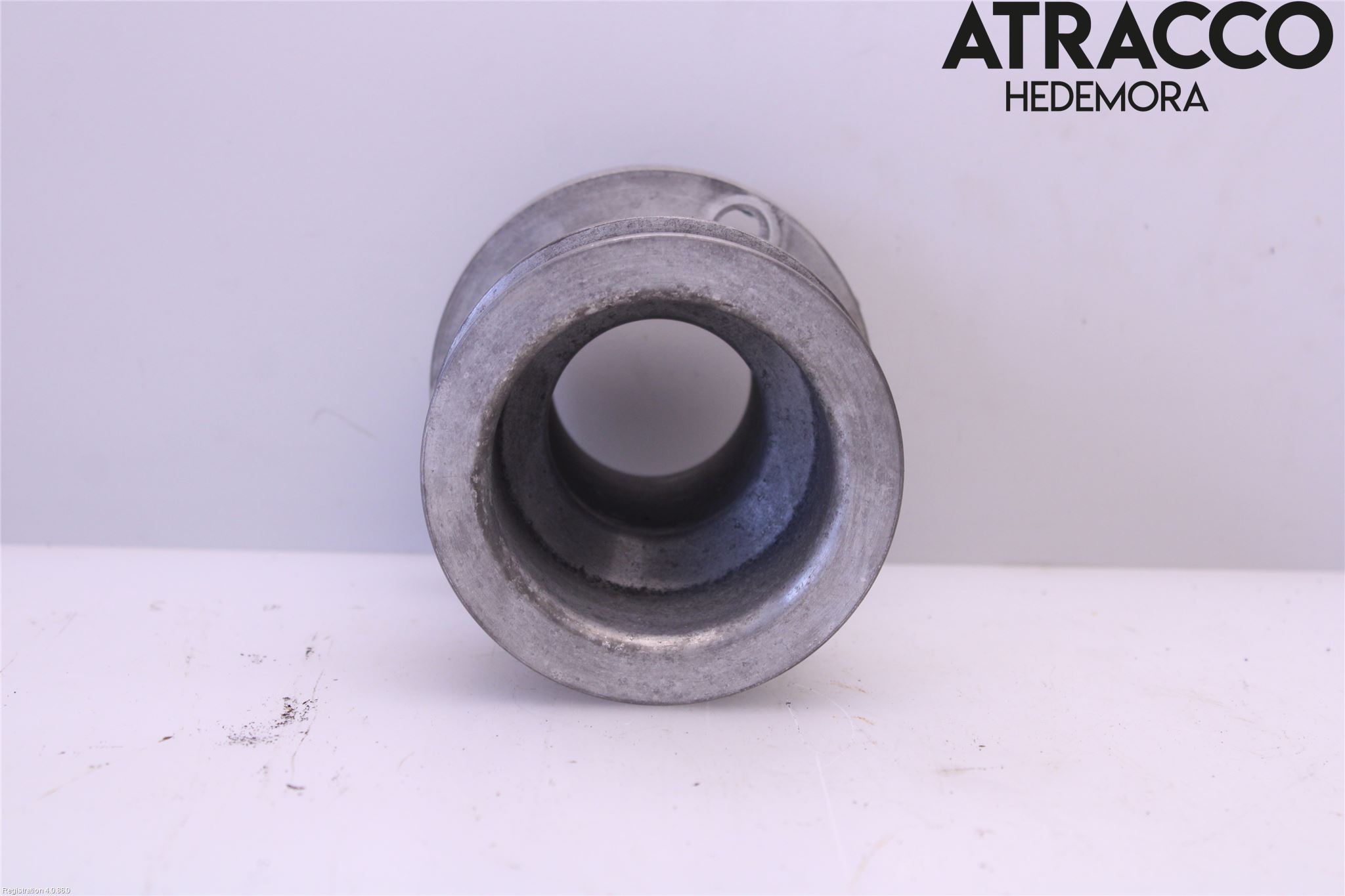 Mopedbil Aixam AIXAM ÖVRIGT Remskiva