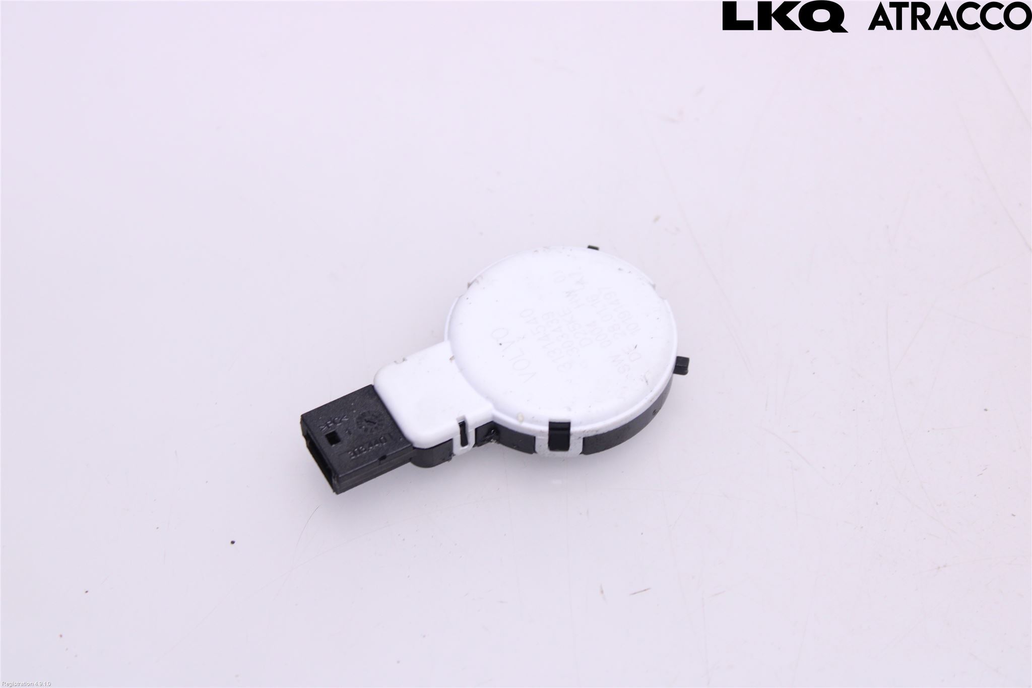 Volvo V60 14-18 Regnsensor