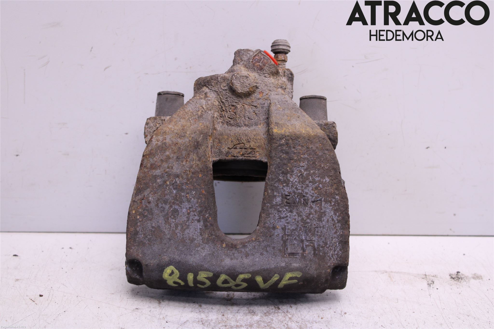 Volvo S40 04-07 Bromsok Fram Vänster