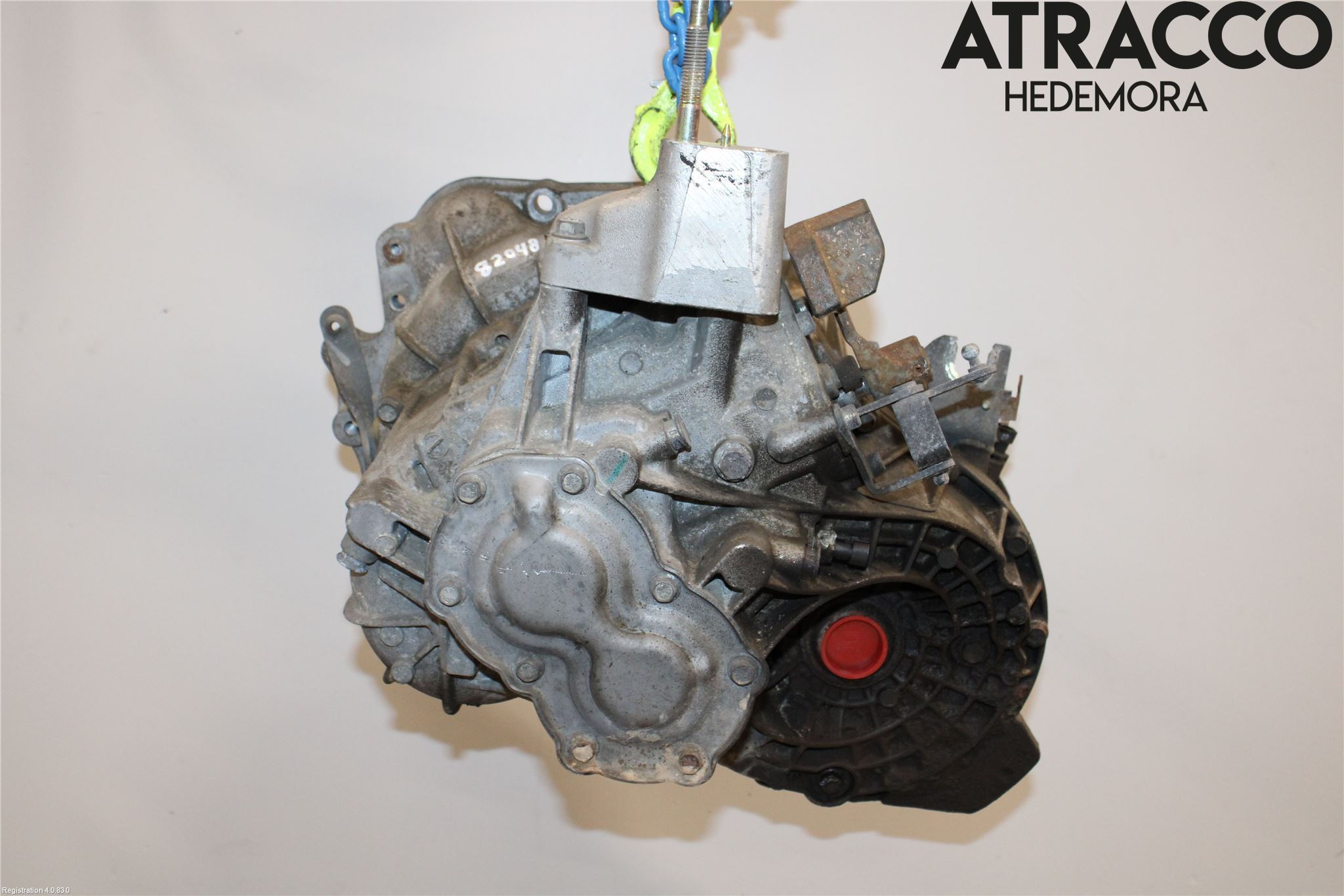 Chevrolet EPICA Växellåda Man 5 Vxl