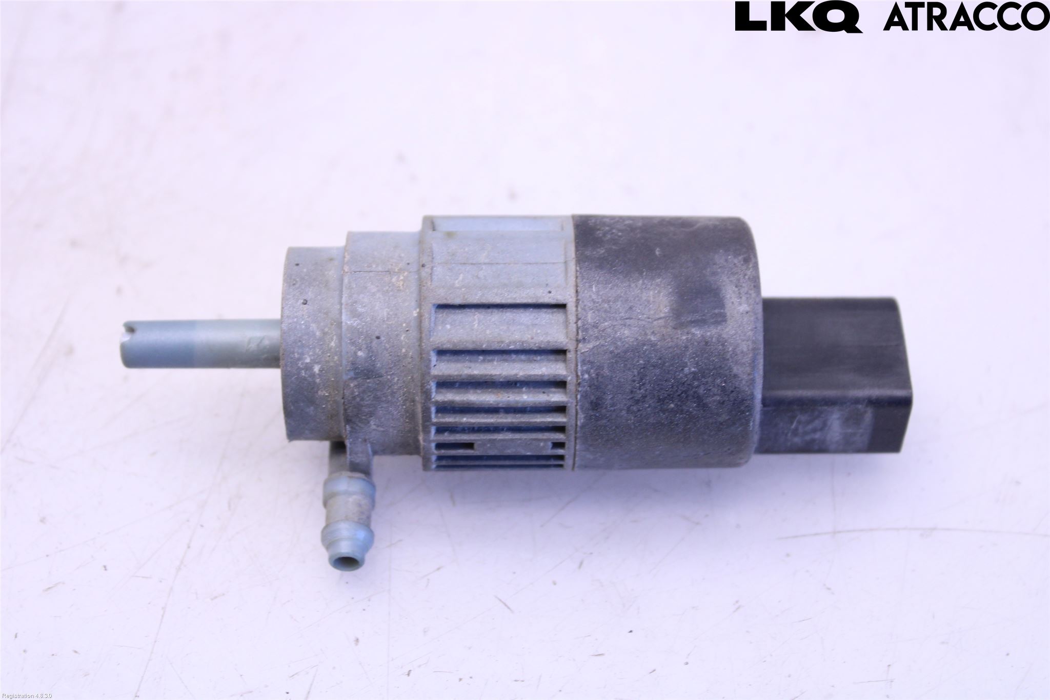 Ford FOCUS 15-18 Spolarpump Högtryck