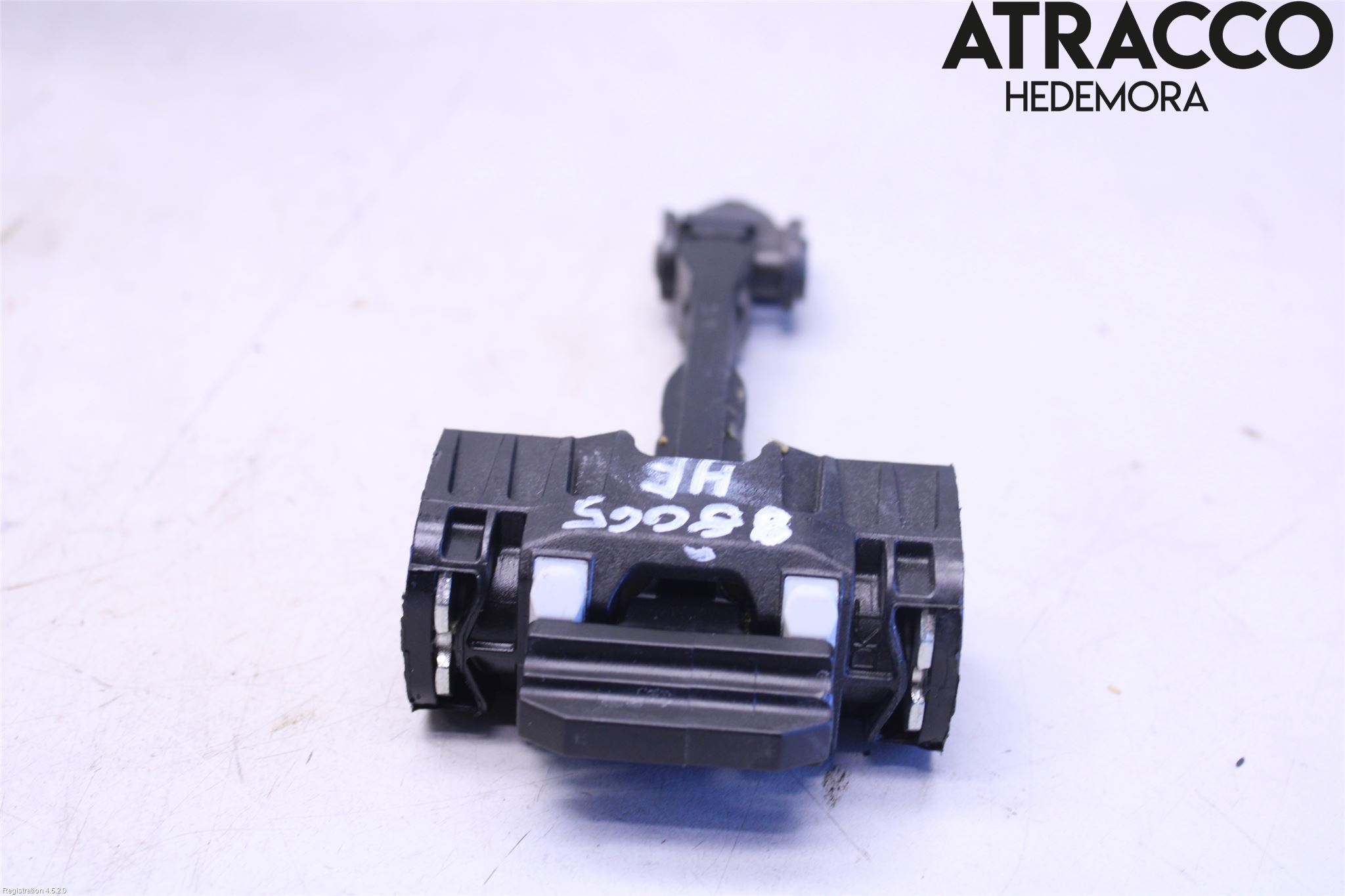 Citroen BERLINGO/E-BERLINGO 19- Dörrstopp