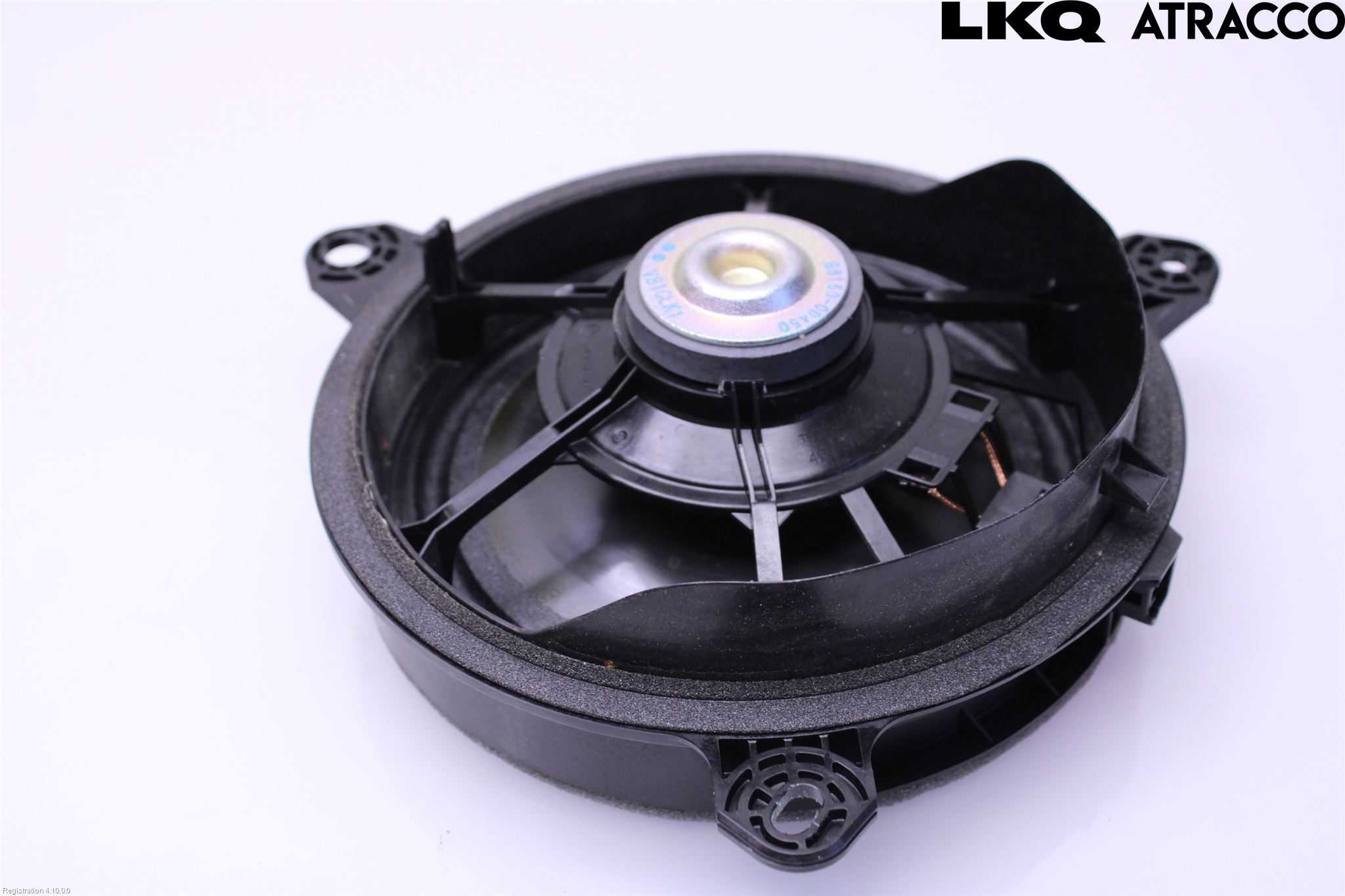 Toyota YARIS CROSS XP21 21- Högtalare