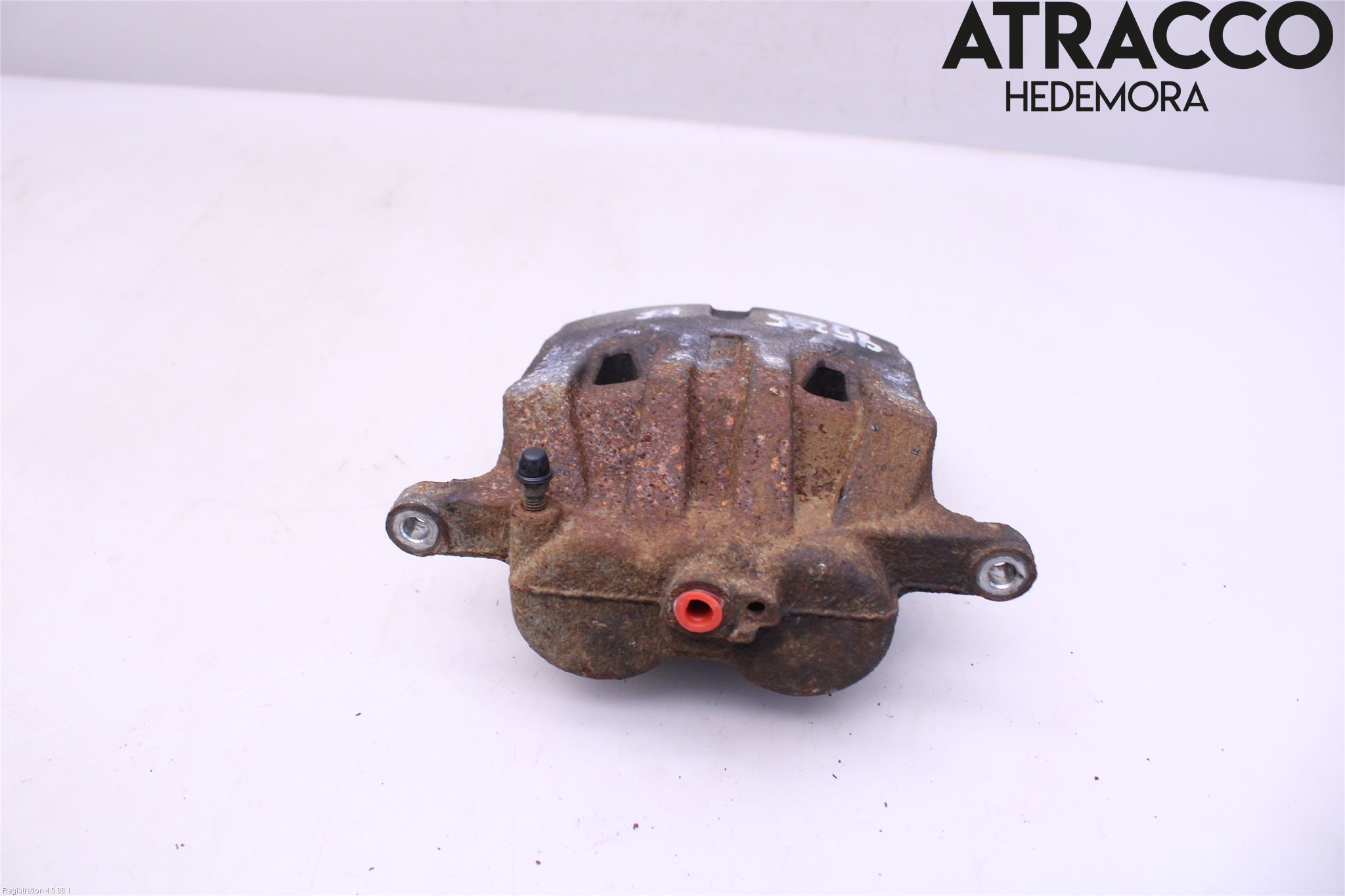 Toyota RAV4 19- Bromsok Fram Vänster