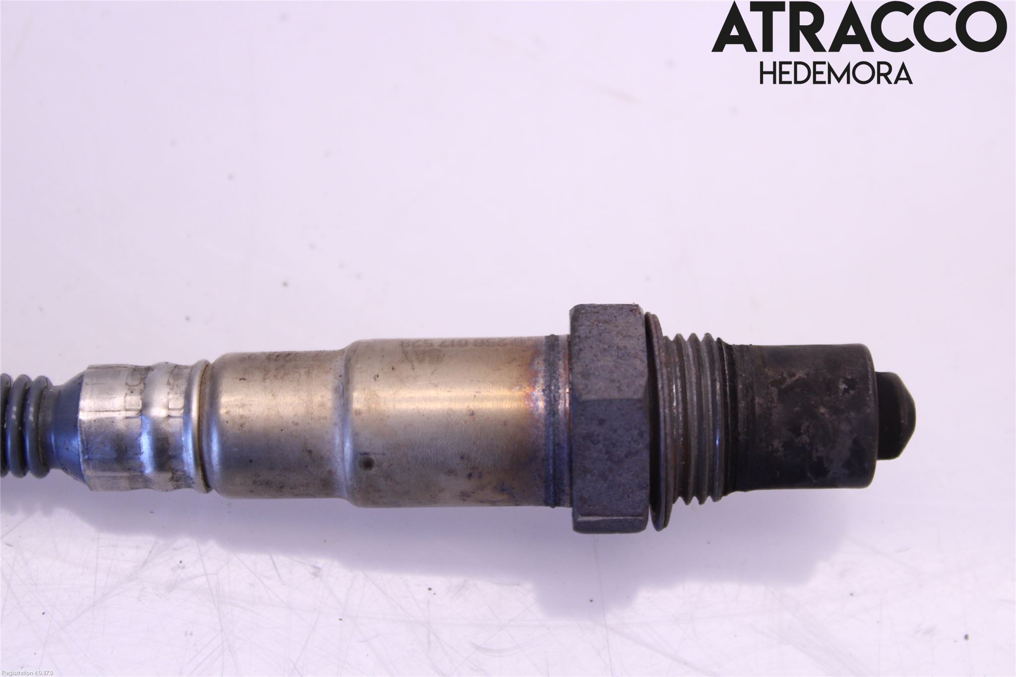 Honda CIVIC 17-22 Injlambdasond