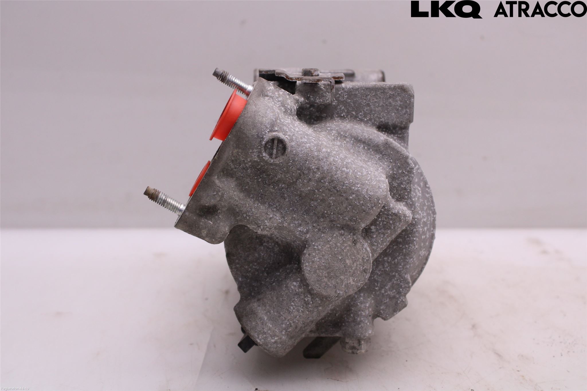 Peugeot 308 14-21 Ac Kompressor