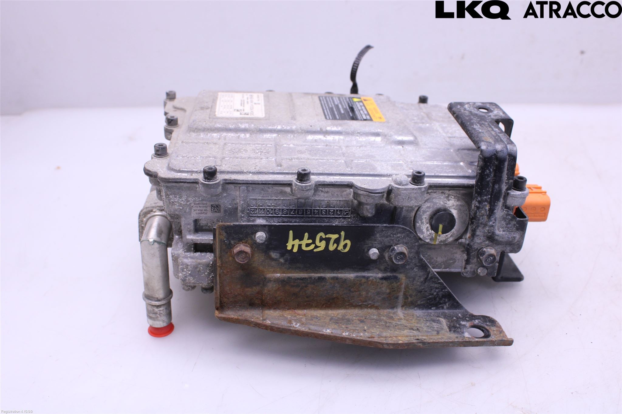Kia CEED/CEED SW 19- Inverter Hybrid