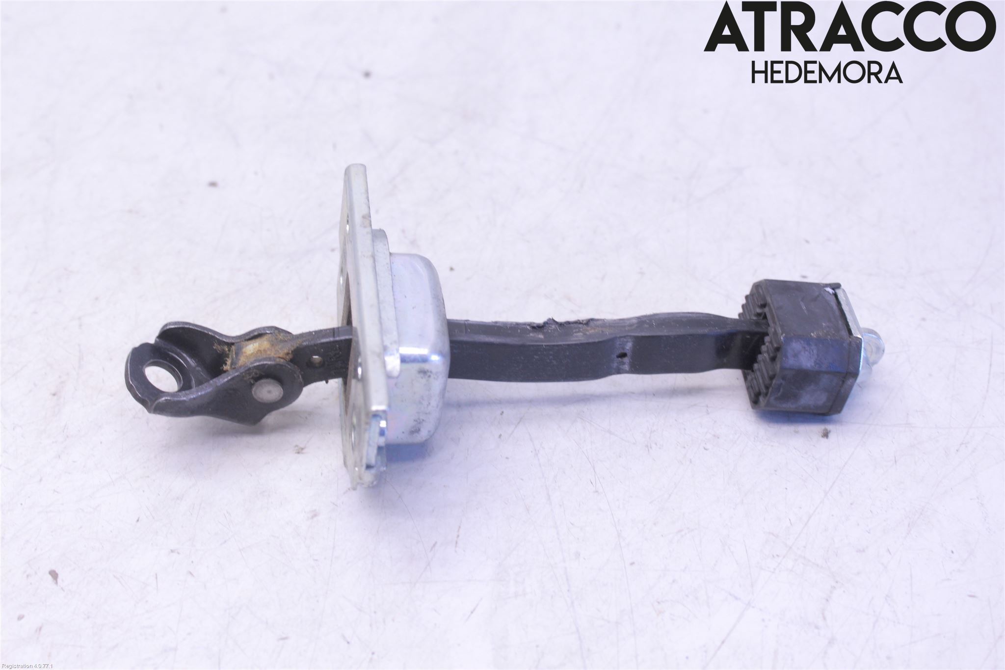 Honda HR-V 15-21 Dörrstopp