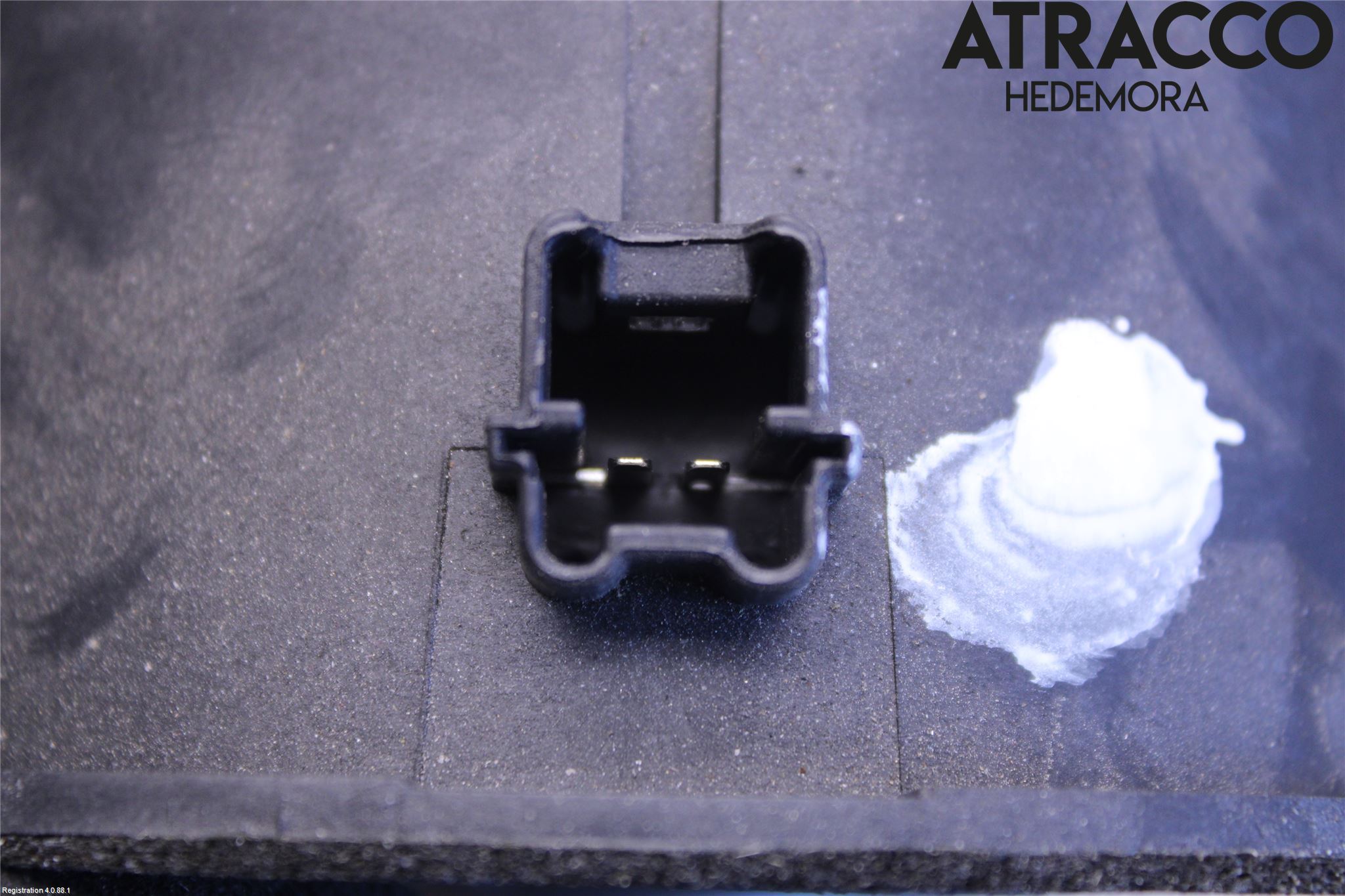 Renault ALASKAN 18-20 Högtalare