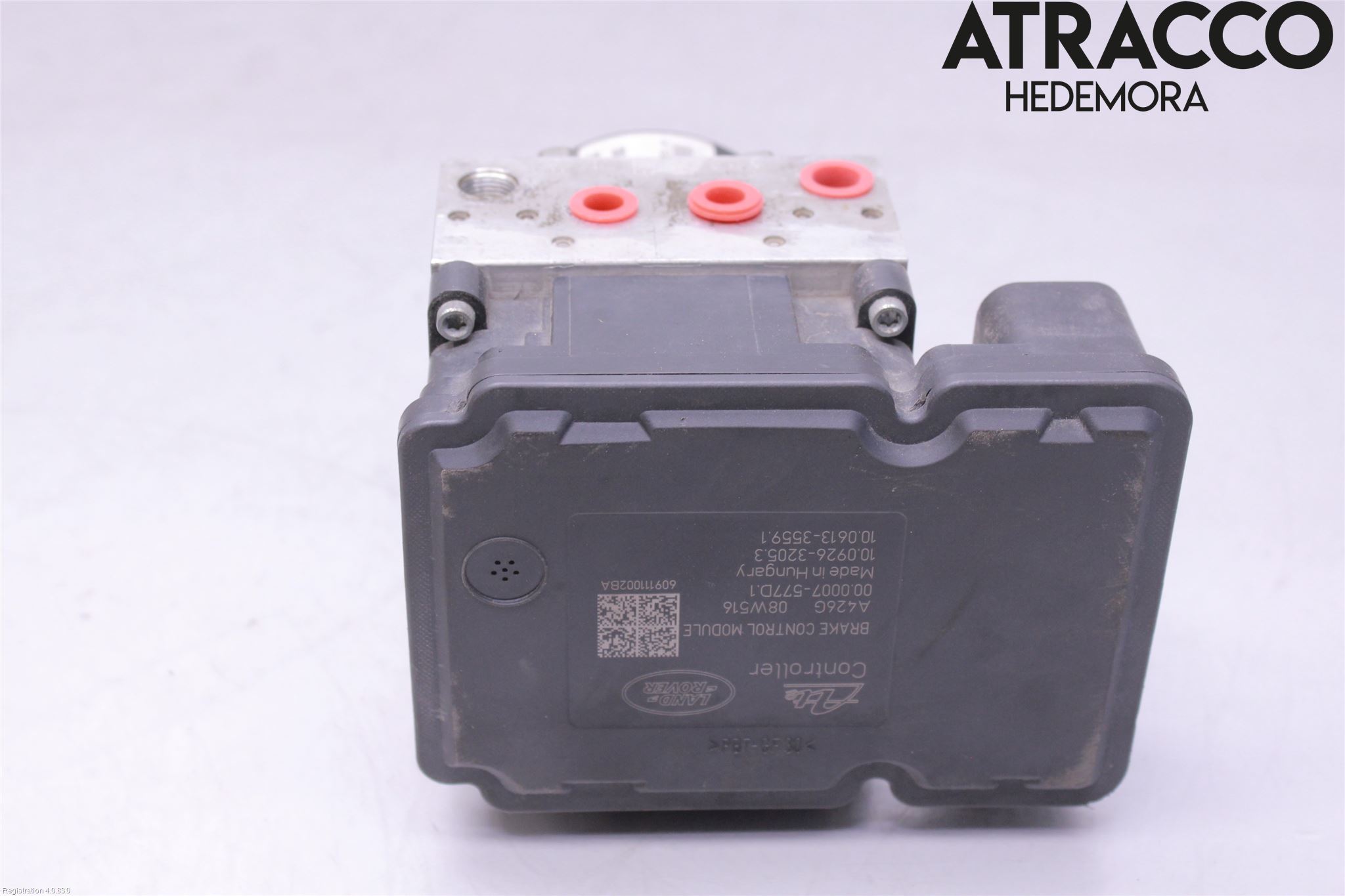 Landrover LAND ROVER FREELANDER 2 07-14 Abs Hydraulaggregat