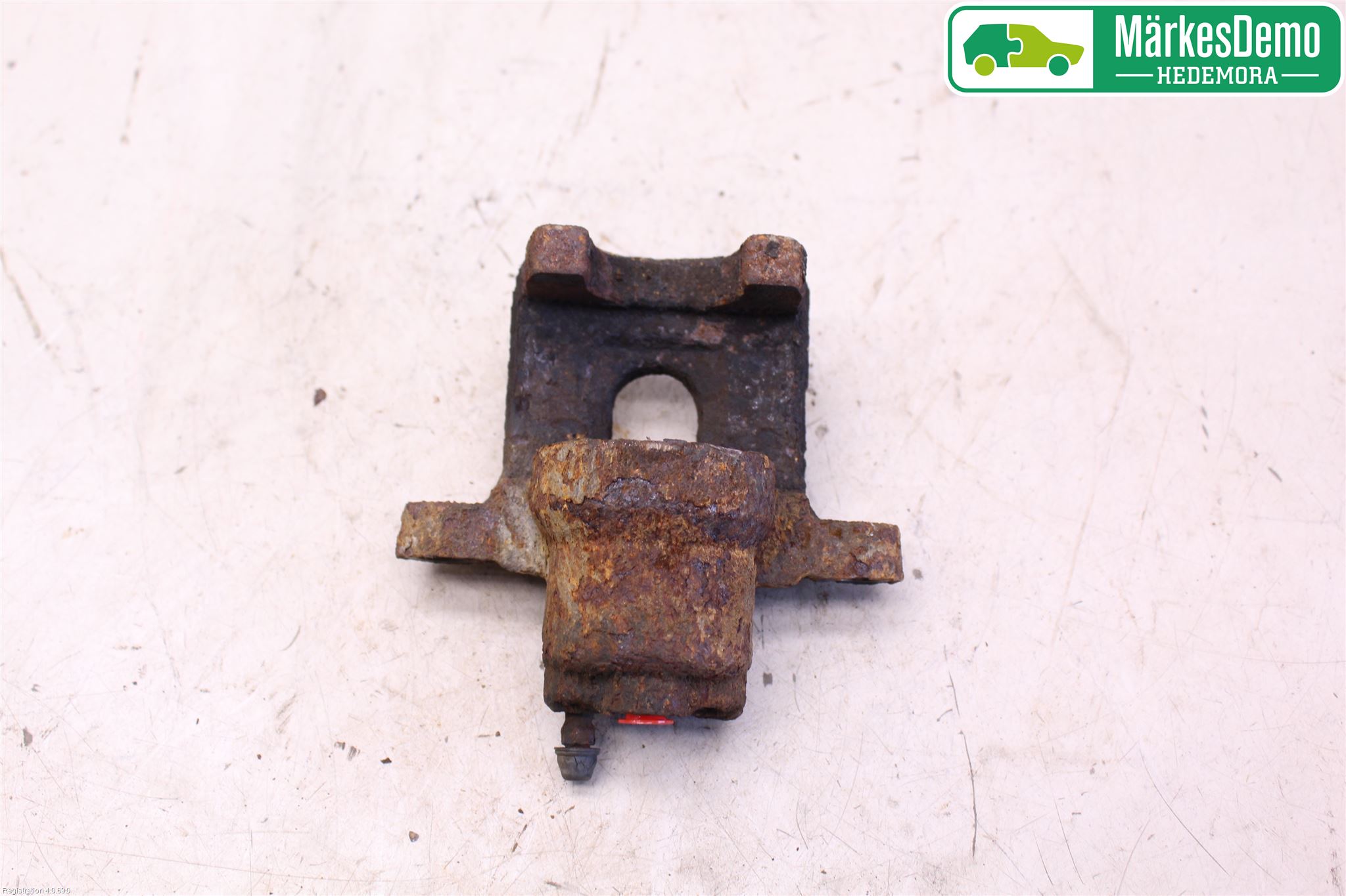 Lexus RX XU30 03-09 Bromsok Bak Vänster