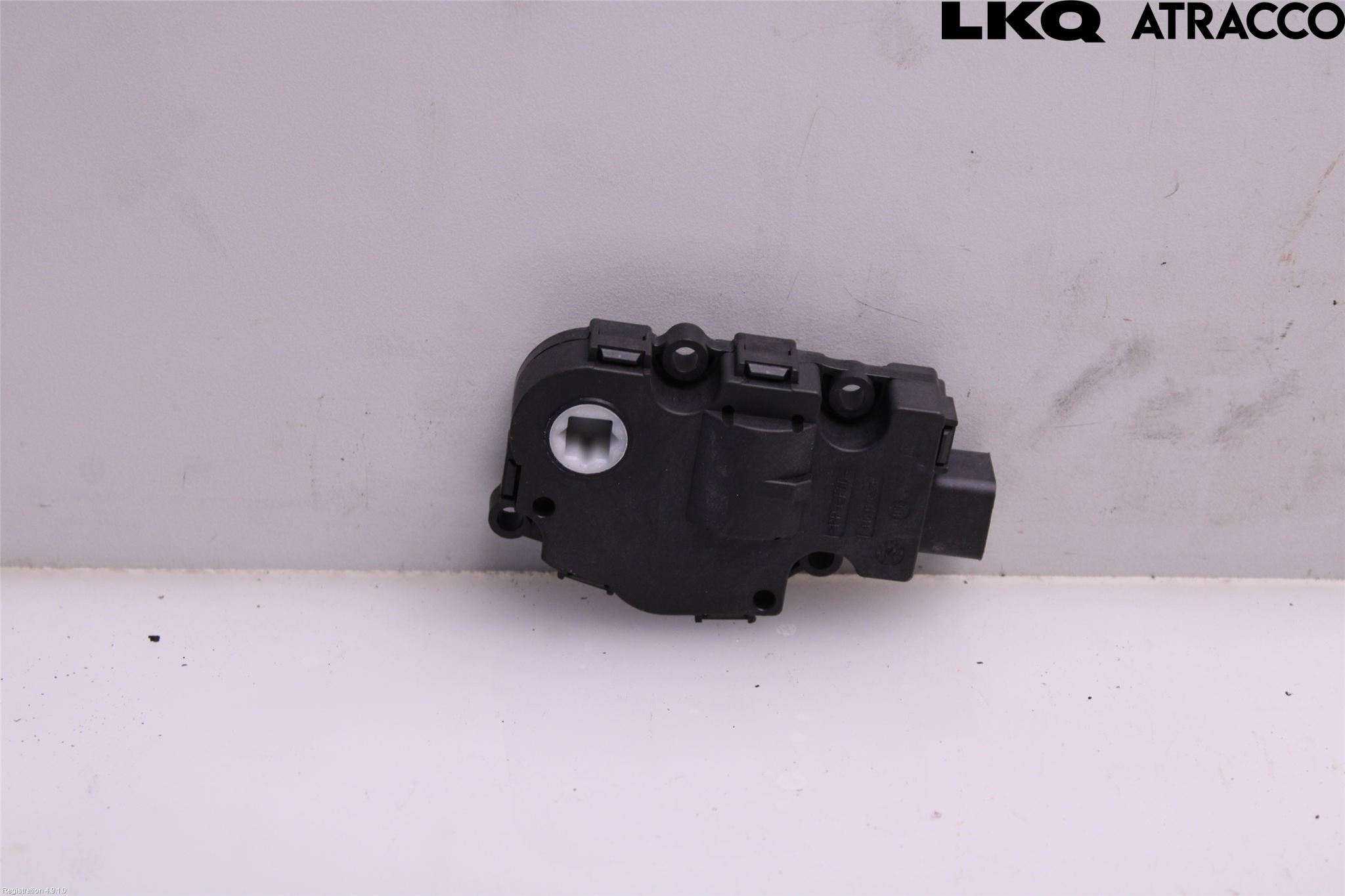 BMW i3 I01 13-22 Ac Reglermotor