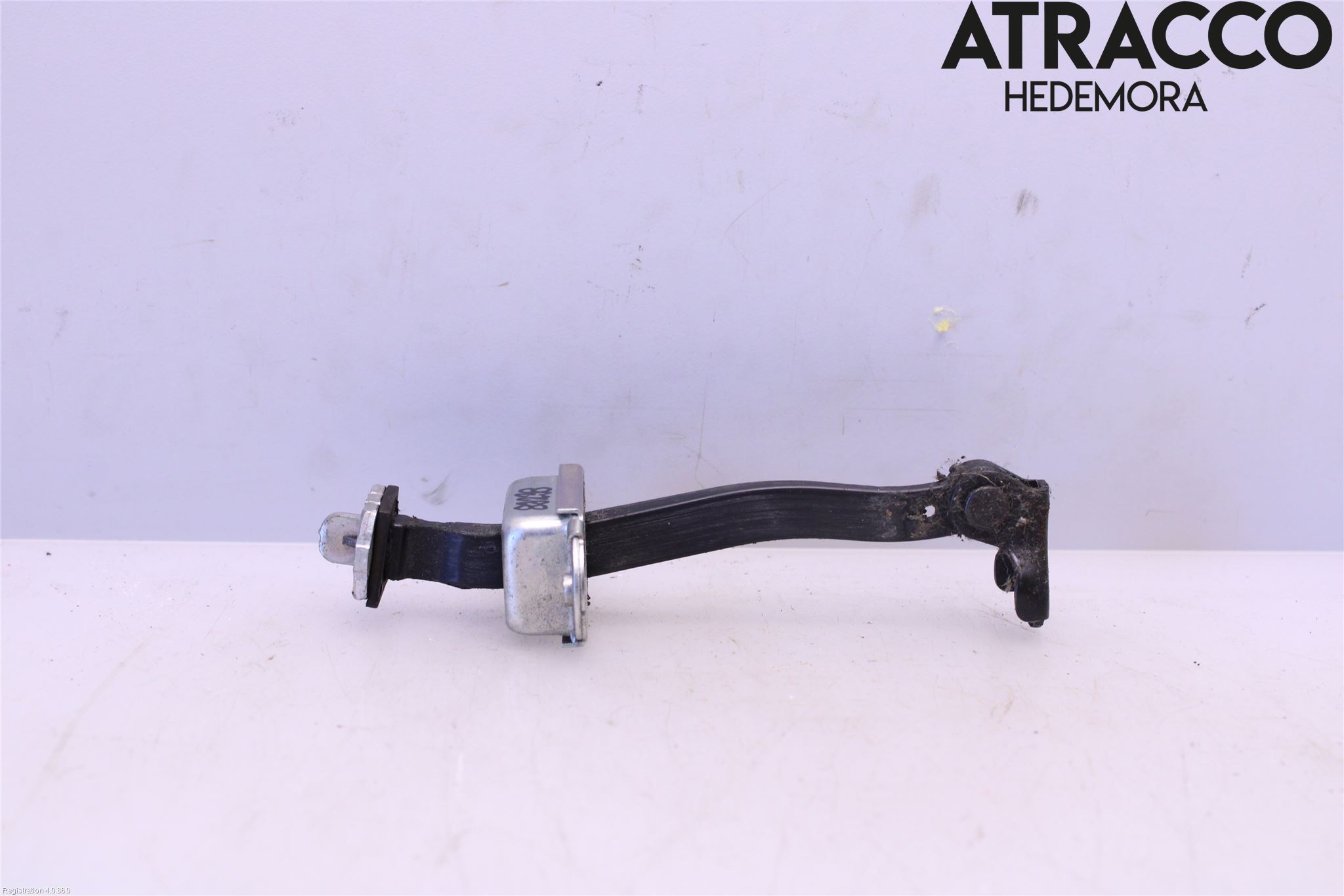 Nissan X-TRAIL 08-14 Dörrstopp