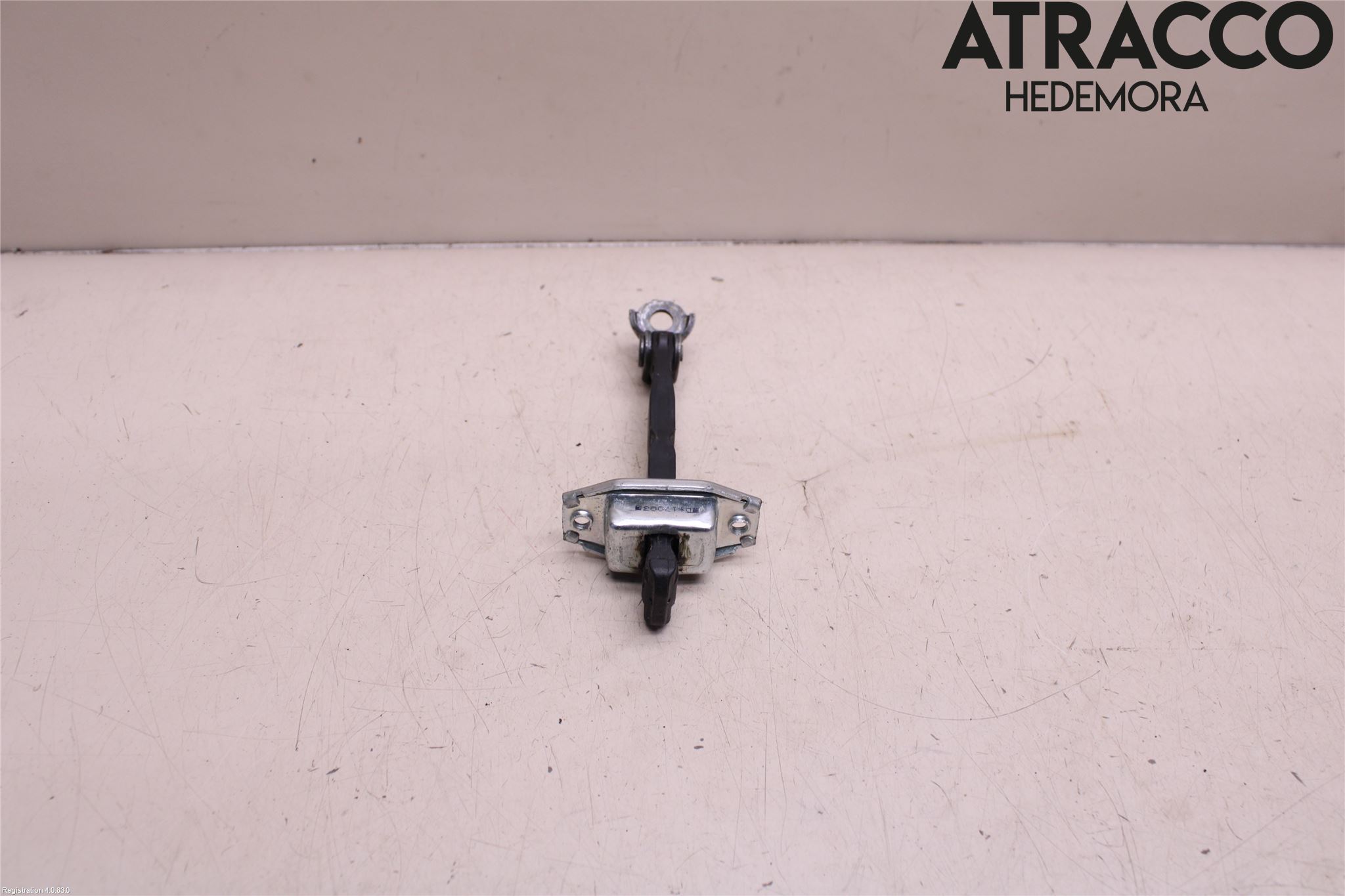 Honda CIVIC 17-22 Dörrstopp