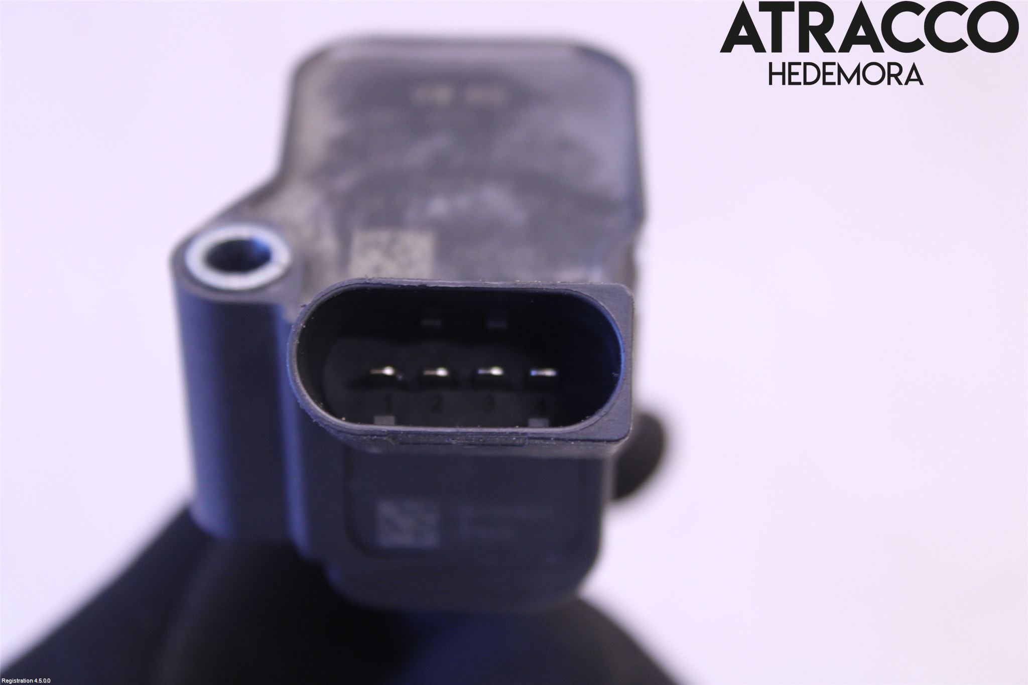 Audi Q3 F3 19- Tändspole