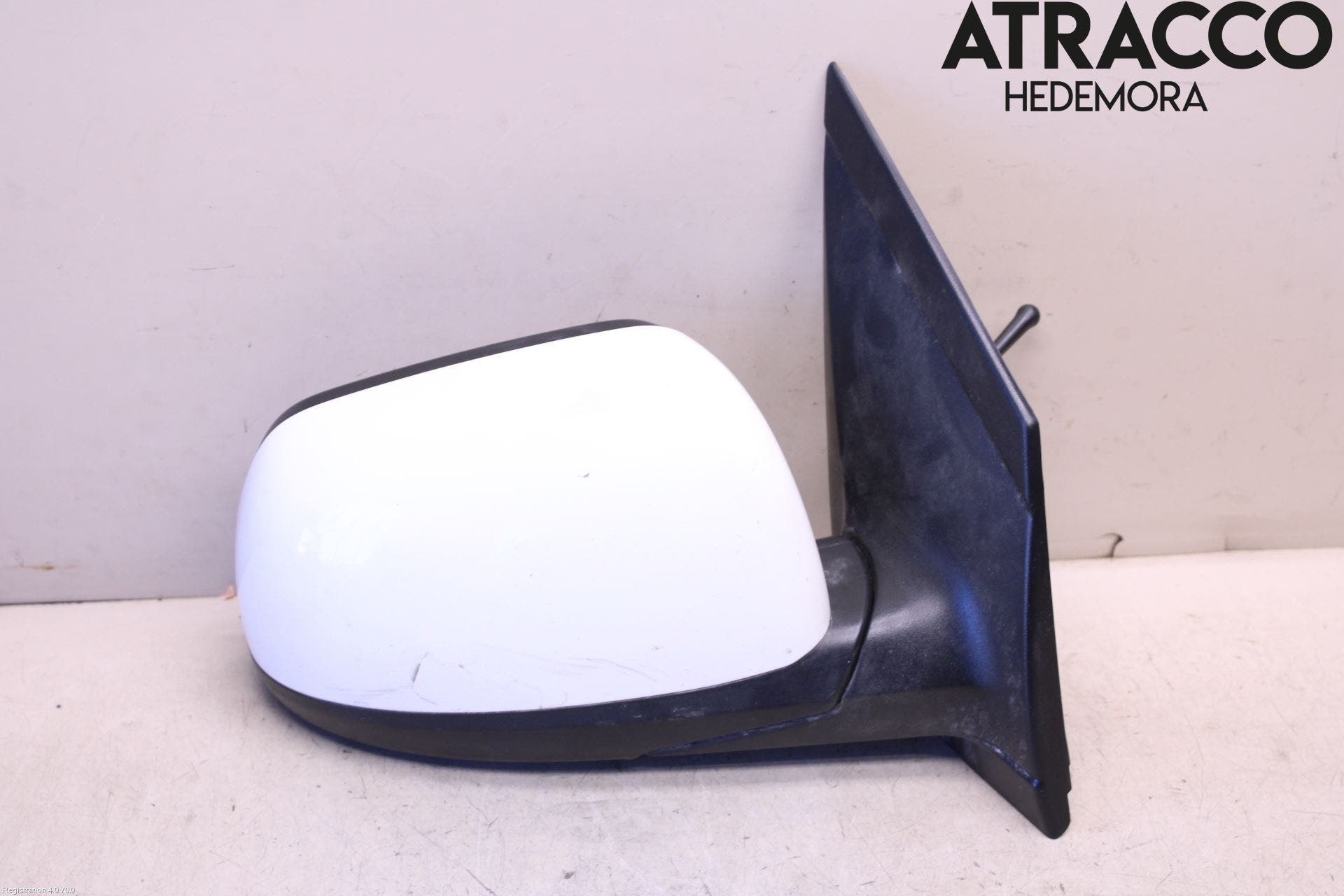 Kia PICANTO 12-17 Spegel Yttre El Hö