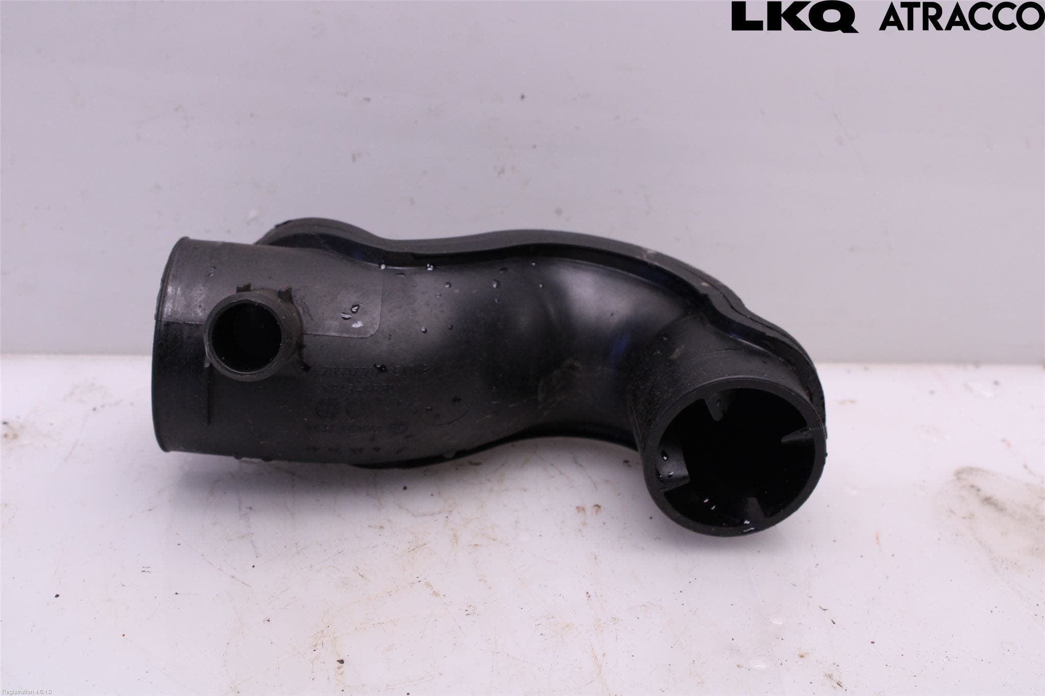 Ford TRANSIT SKÅP/BUSS 14-22 Injgummibälg-Slang