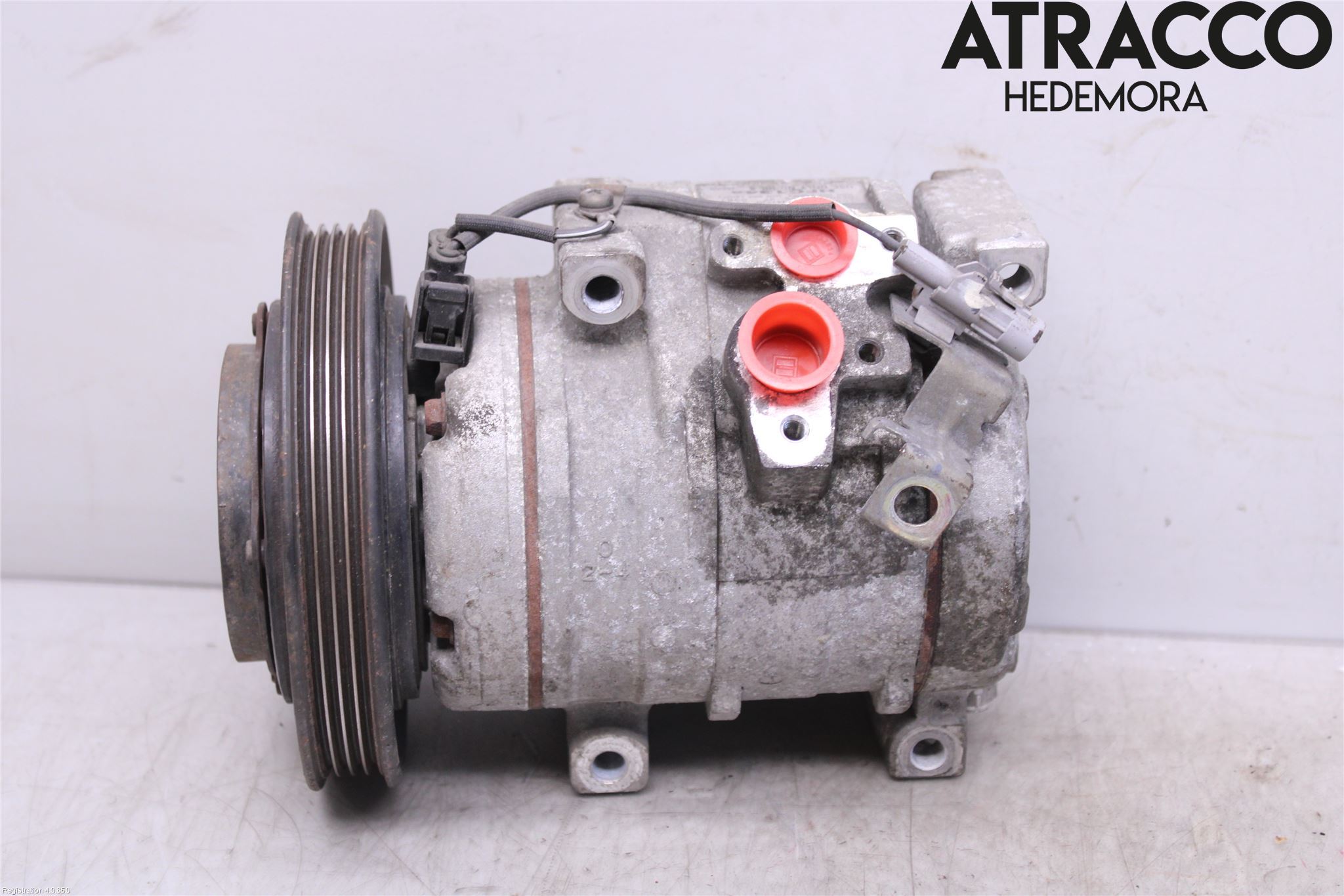 Lexus IS 200/300   99-05 Ac Kompressor