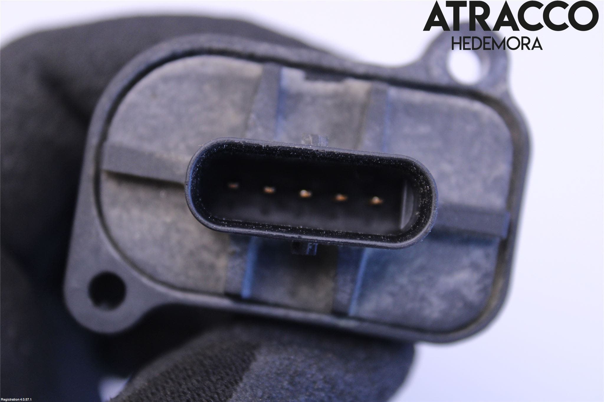 Toyota AURIS 13-19 Injluftmassamätare