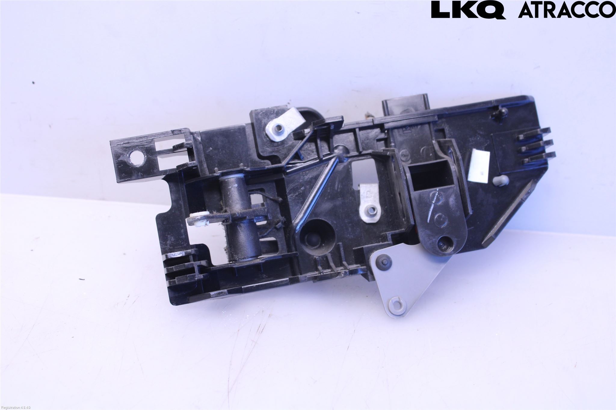 Chevrolet EXPRESS Dörrhandtag Inre Hö