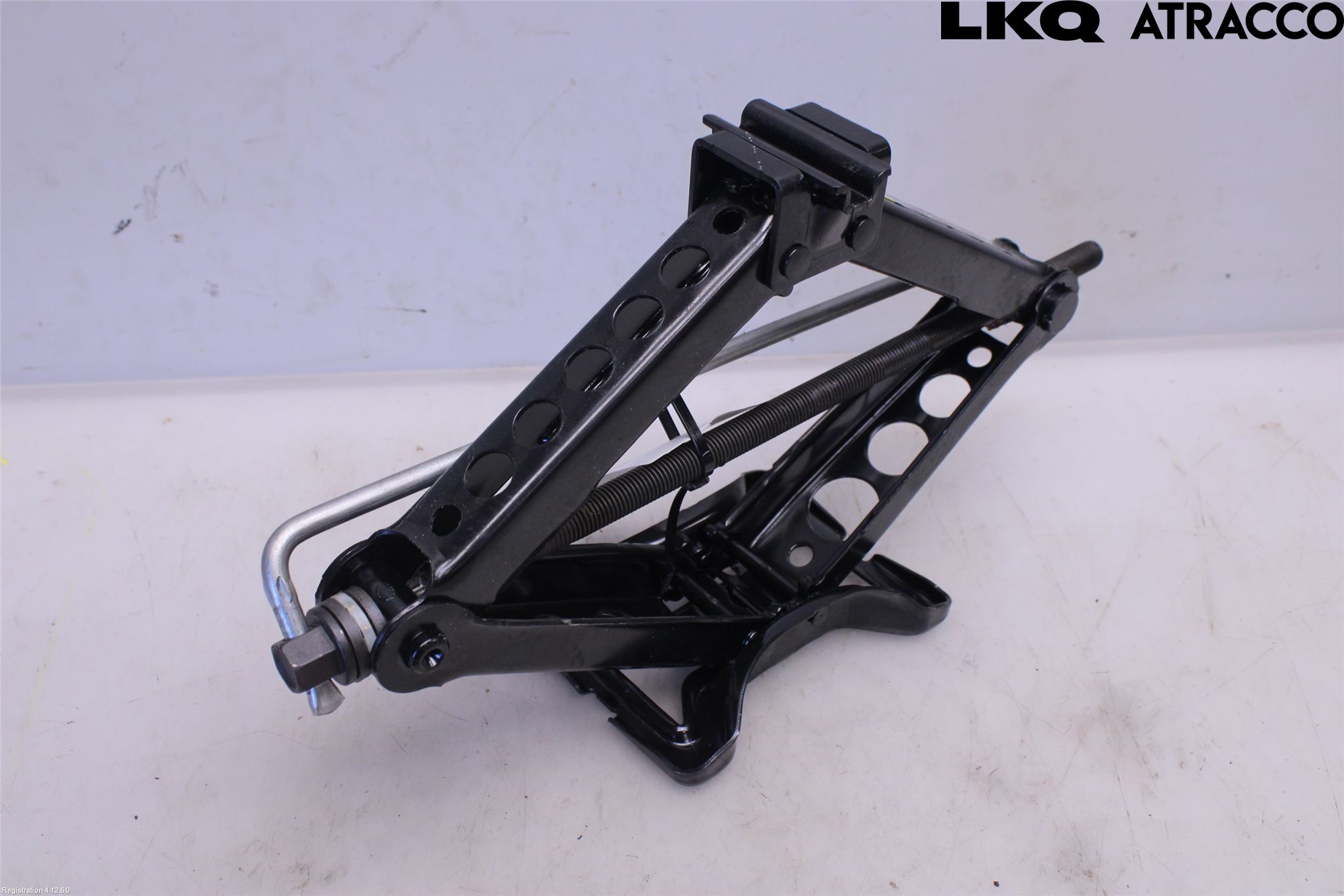 Volvo V70 08-13 Domkraft