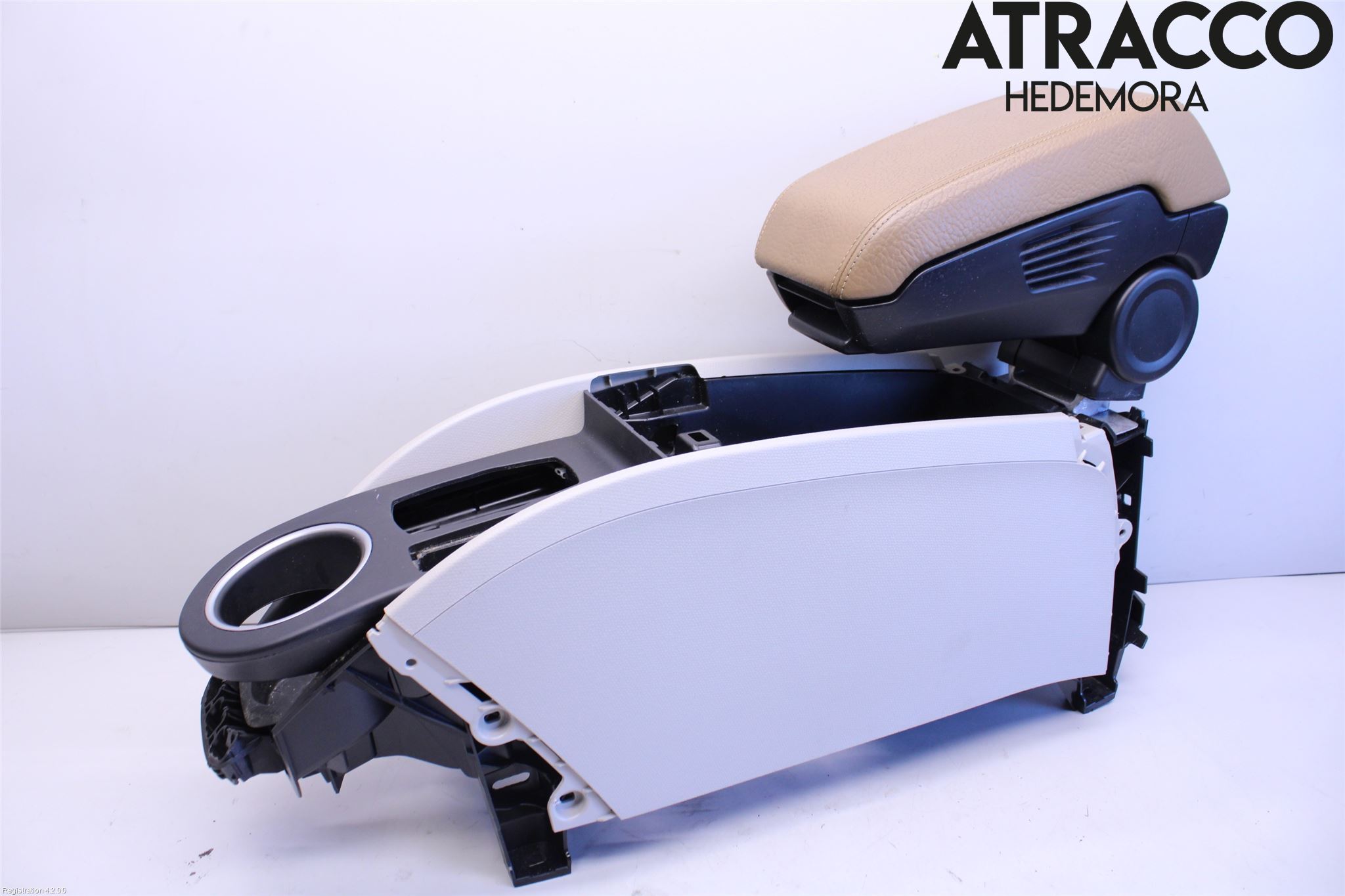 BMW i3 I01 13-22 Inr Tunnelfack
