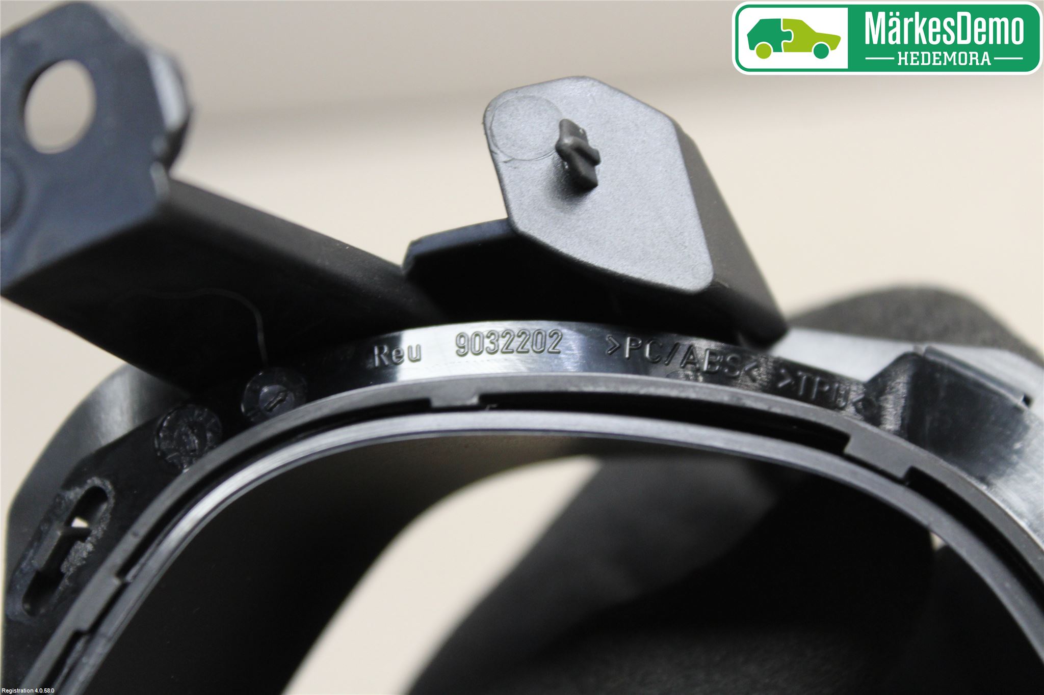 Audi A6 ALLROAD 12-18 Instrumentsarg