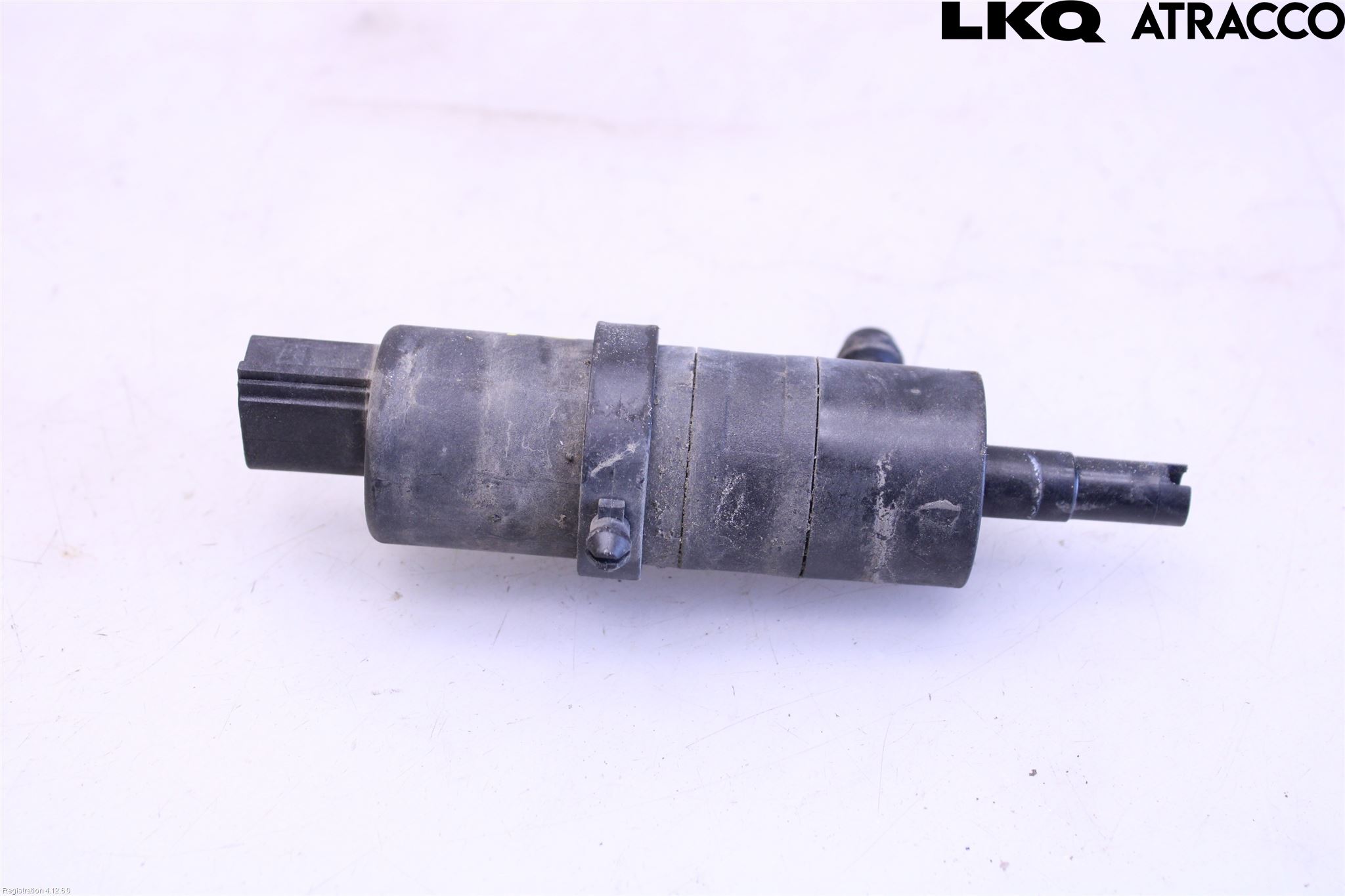 Mercedes-Benz MB A-KLASS (W176) 13-18 Spolarpump Högtryck