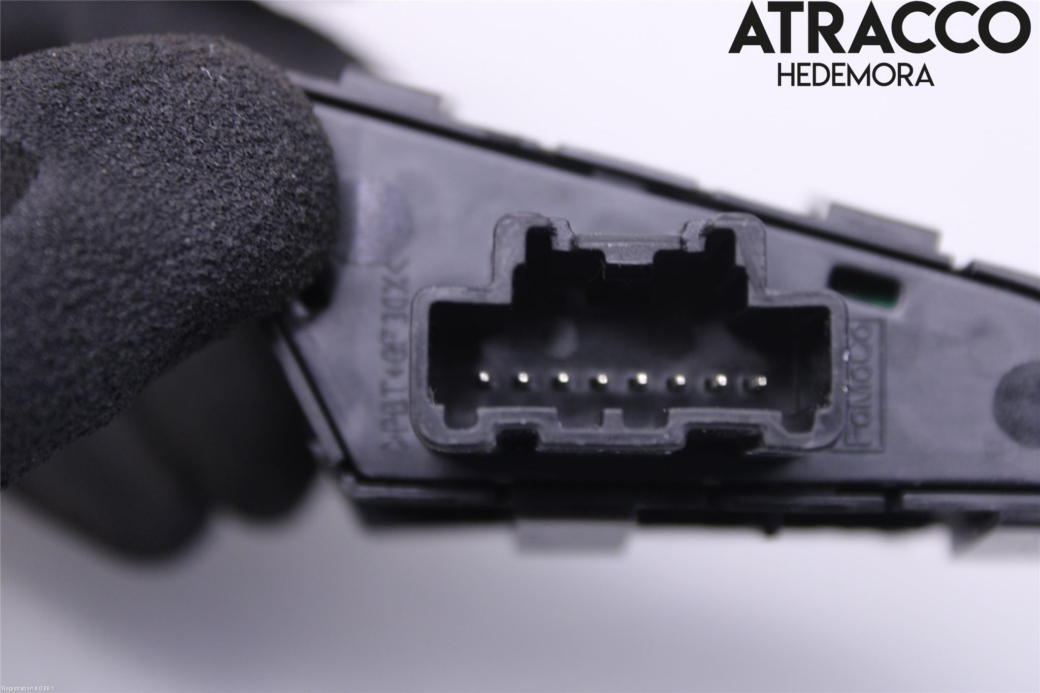 Ford MONDEO 15-22 Strömställare Övrigt