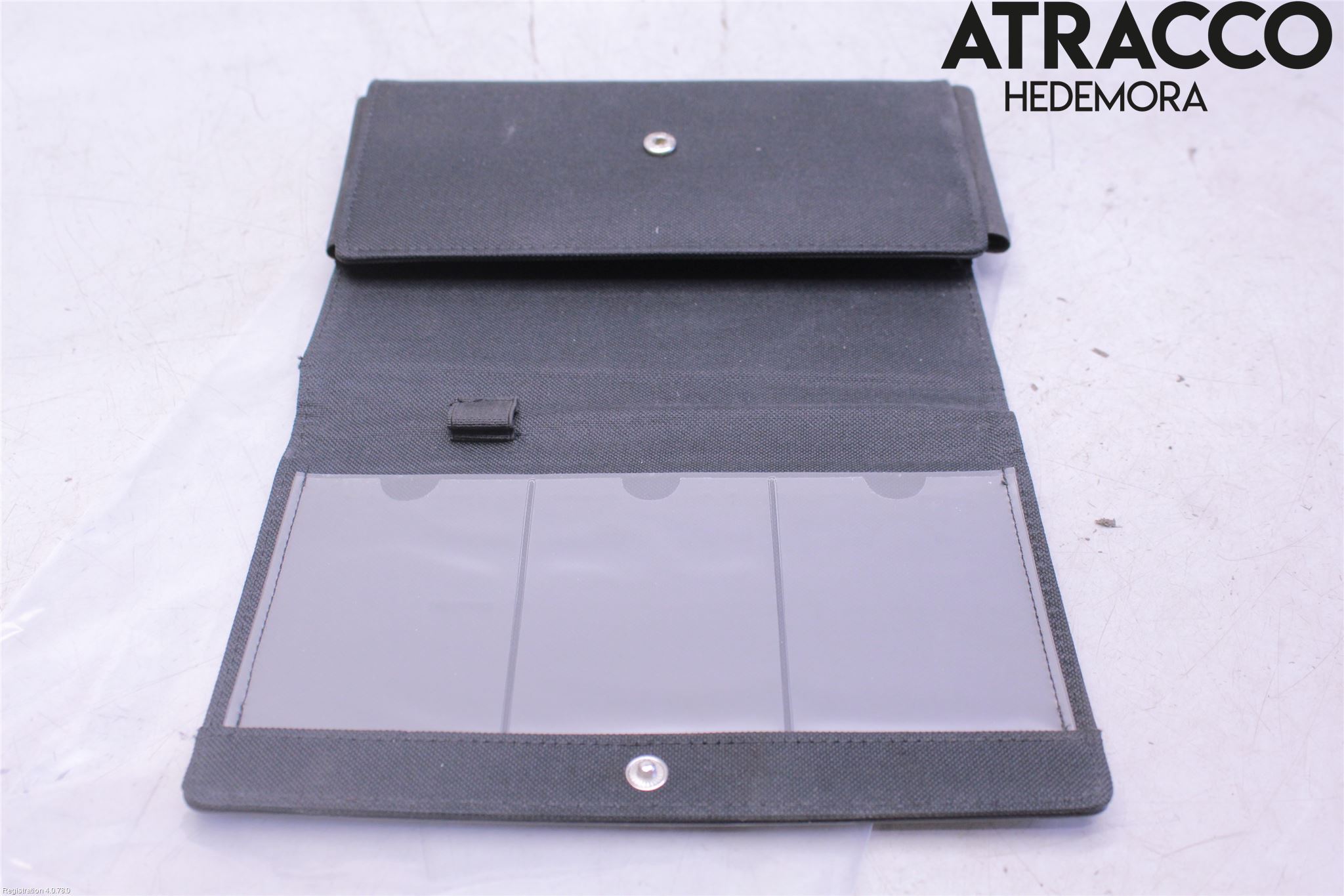 Mitsubishi OUTLANDER 07-12 Instruktionsbok