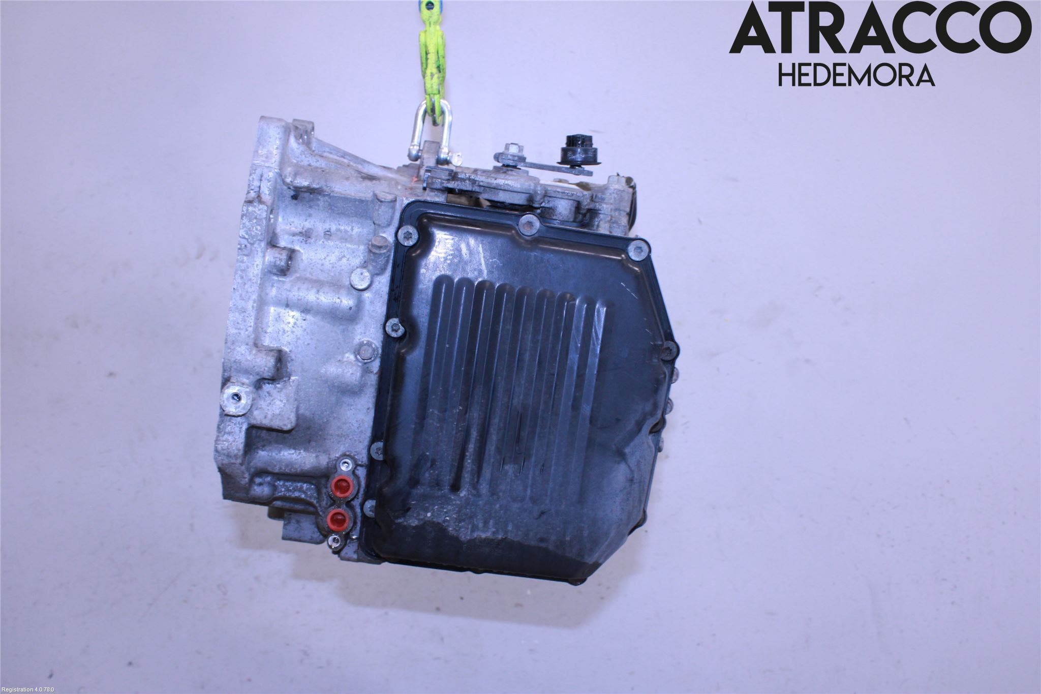 Volvo V70 08-13 Växellåda Automat