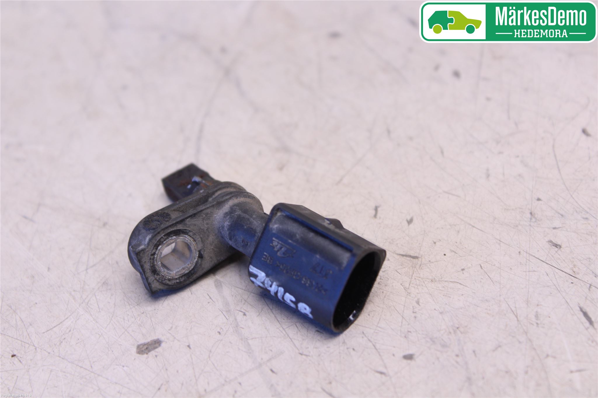 Volkswagen VW GOLF / E-GOLF VII 13-20 Abs Sensor