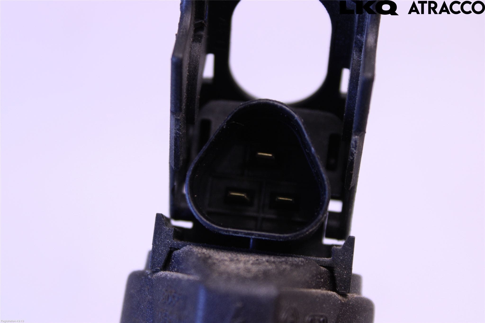 Citroen C3 PICASSO Tändspole