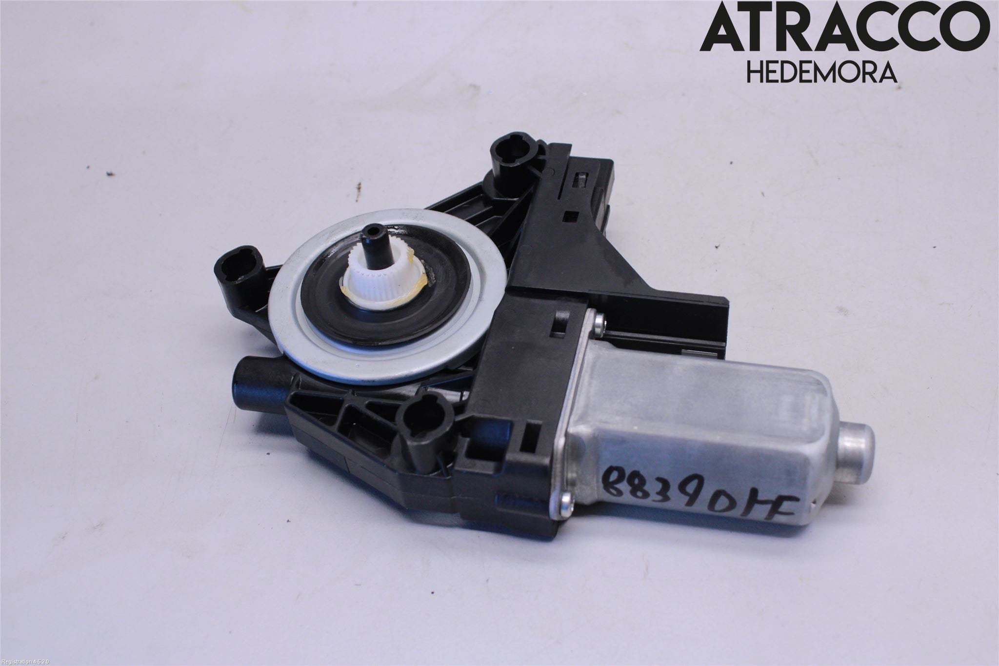 Volvo S60 11-13 Fönsterhissmotor