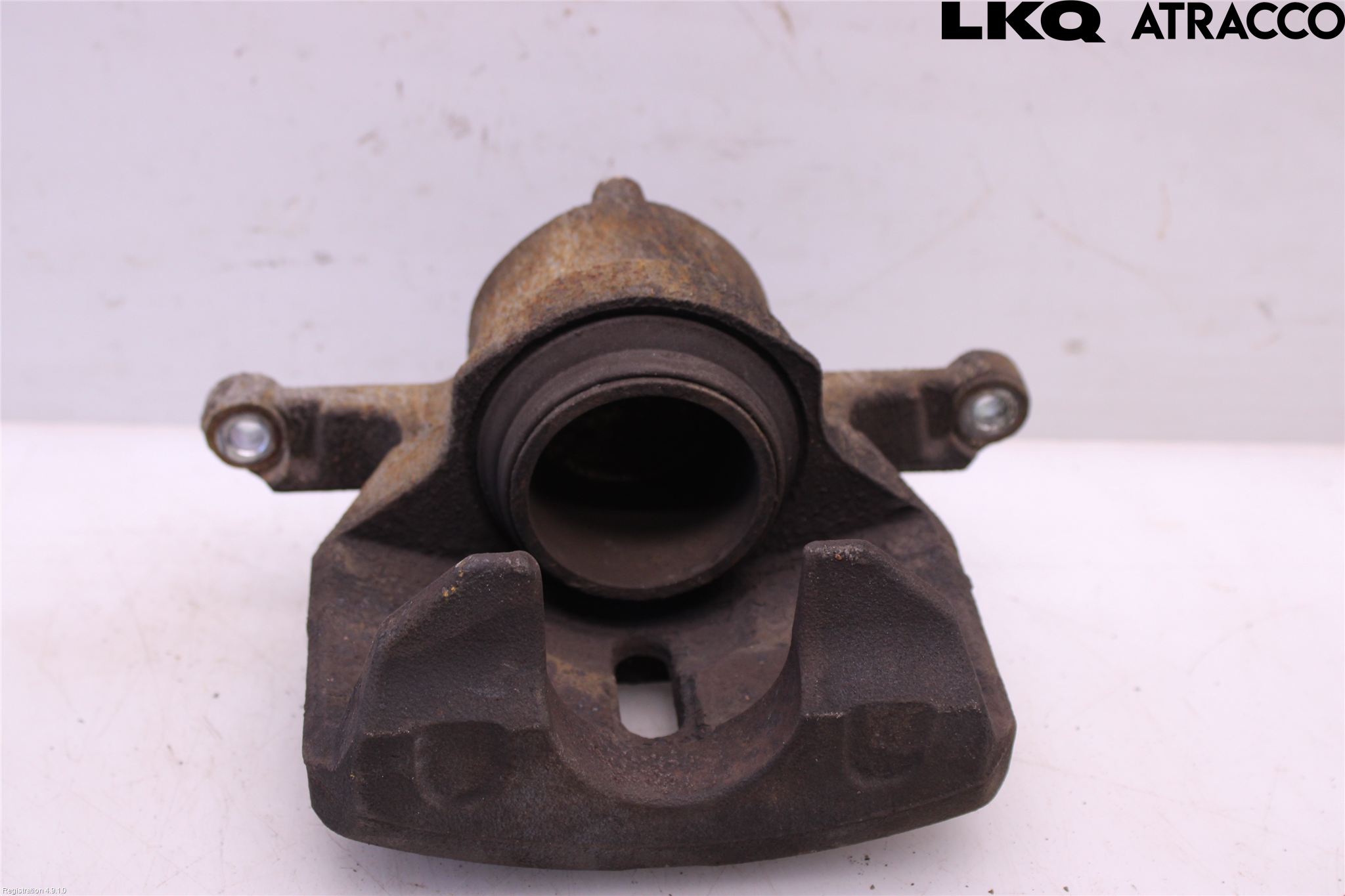 Mazda CX-5 12-17 Bromsok Fram Vänster